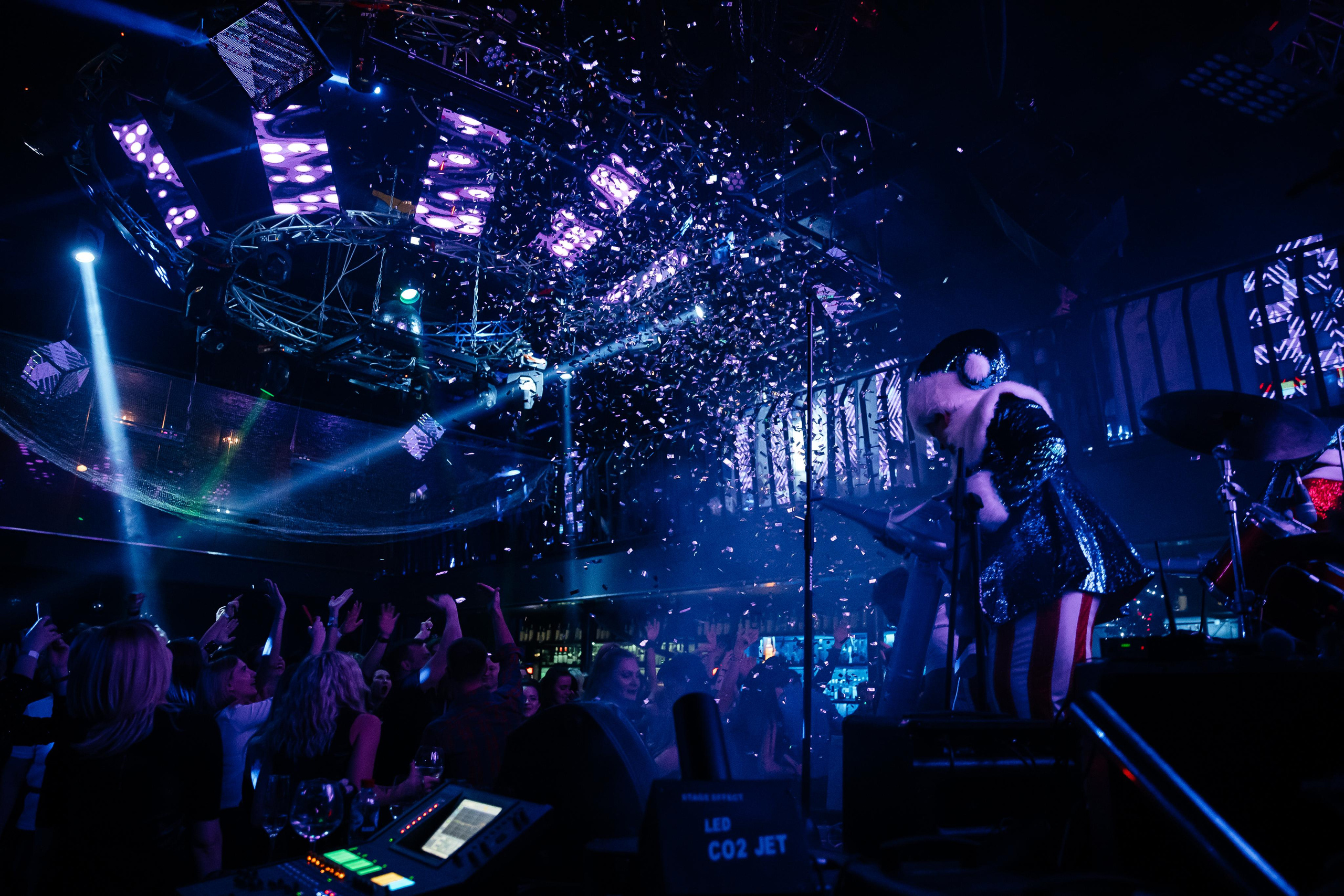 Новогодние корпоративы. Свадебный фотограф Евгений Мирончев