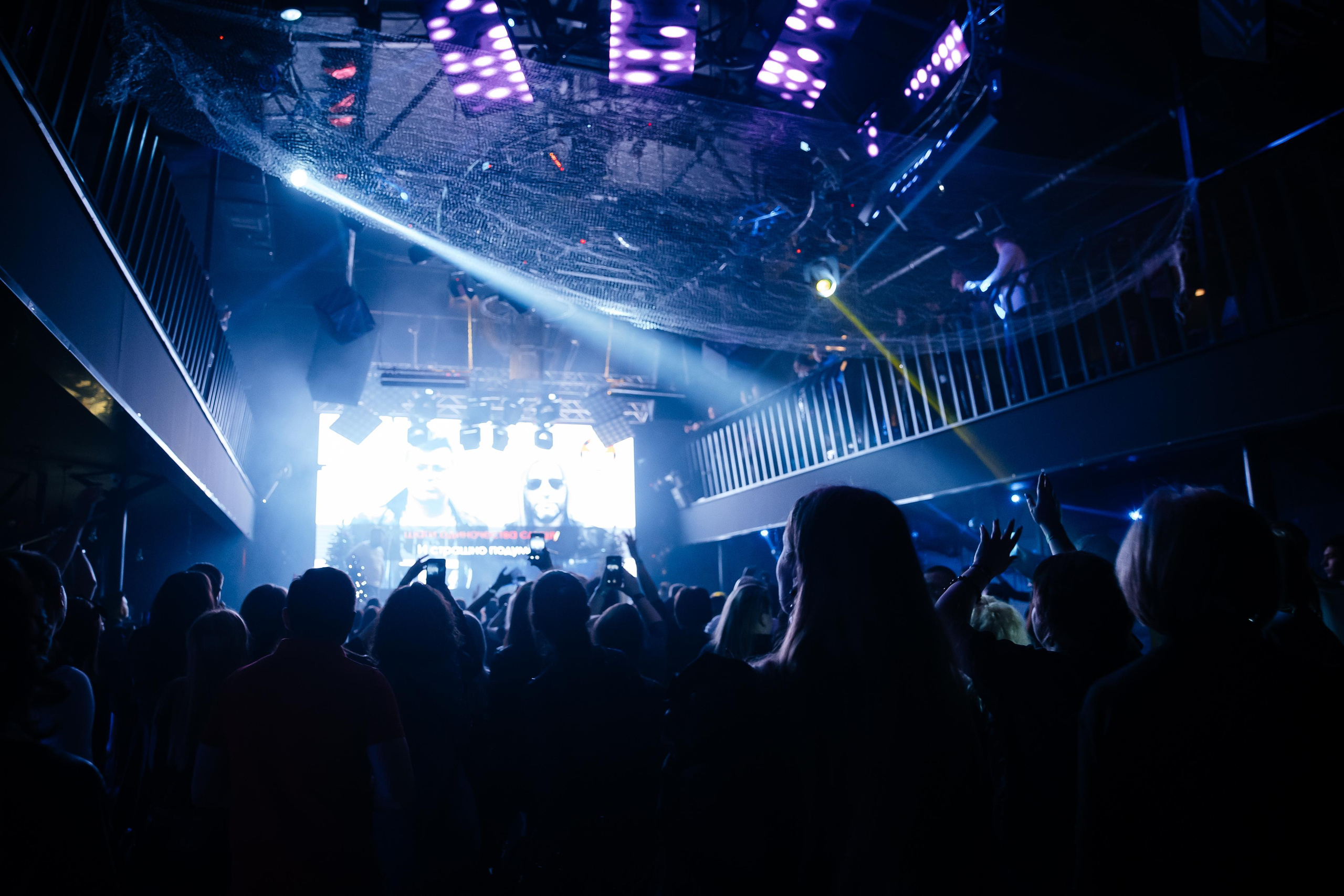 Новогодние корпоративы. Свадебный фотограф Евгений Мирончев