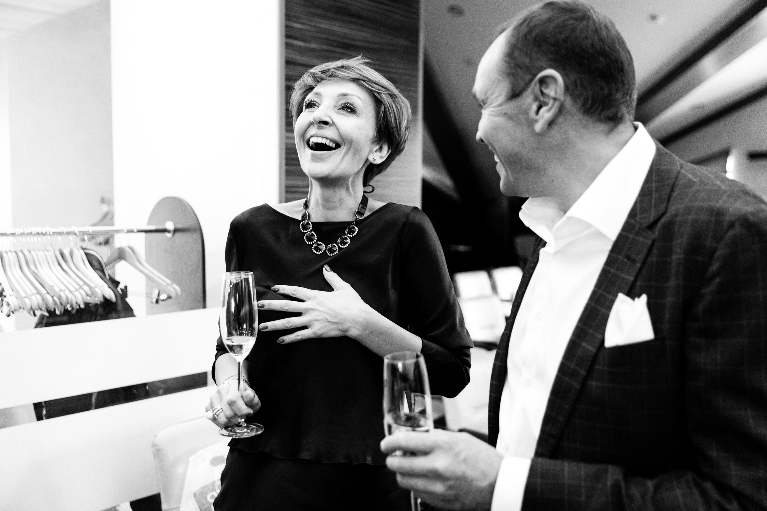 Женя & Даша. Свадебный фотограф Евгений Мирончев