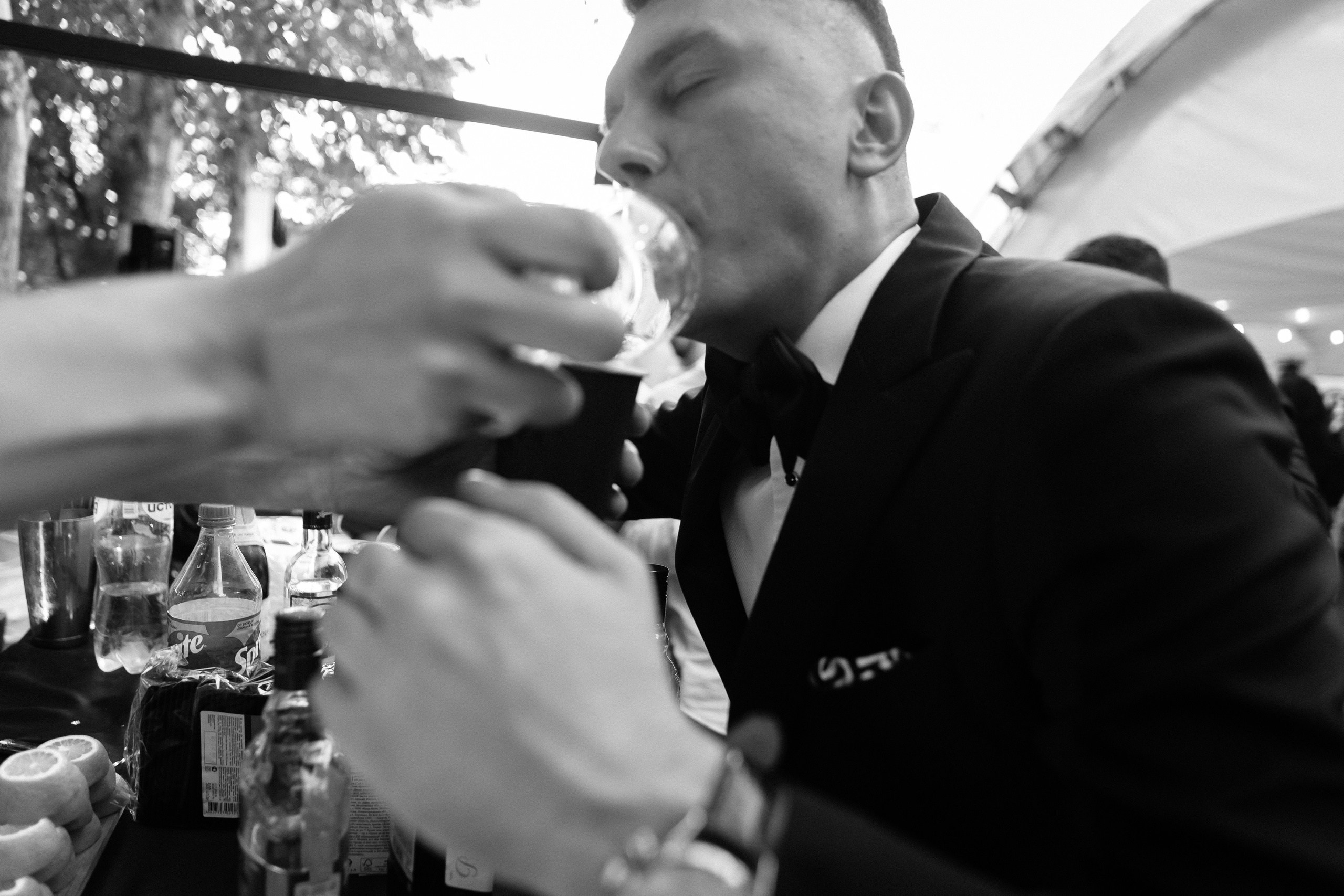 Вася & Лена. Свадебный фотограф Евгений Мирончев