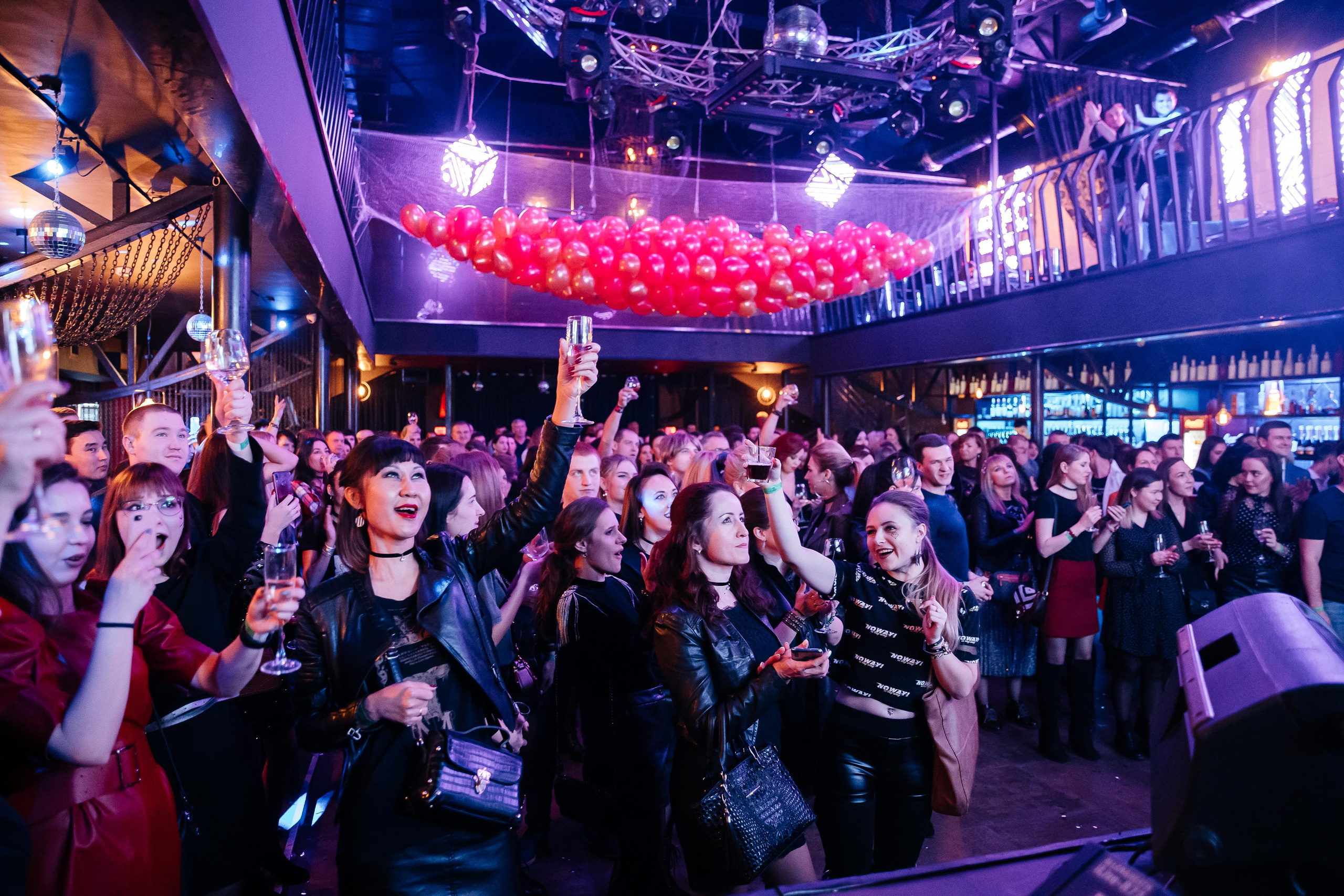 Новогодние корпоративы. Свадебный фотограф Евгений Мирончев