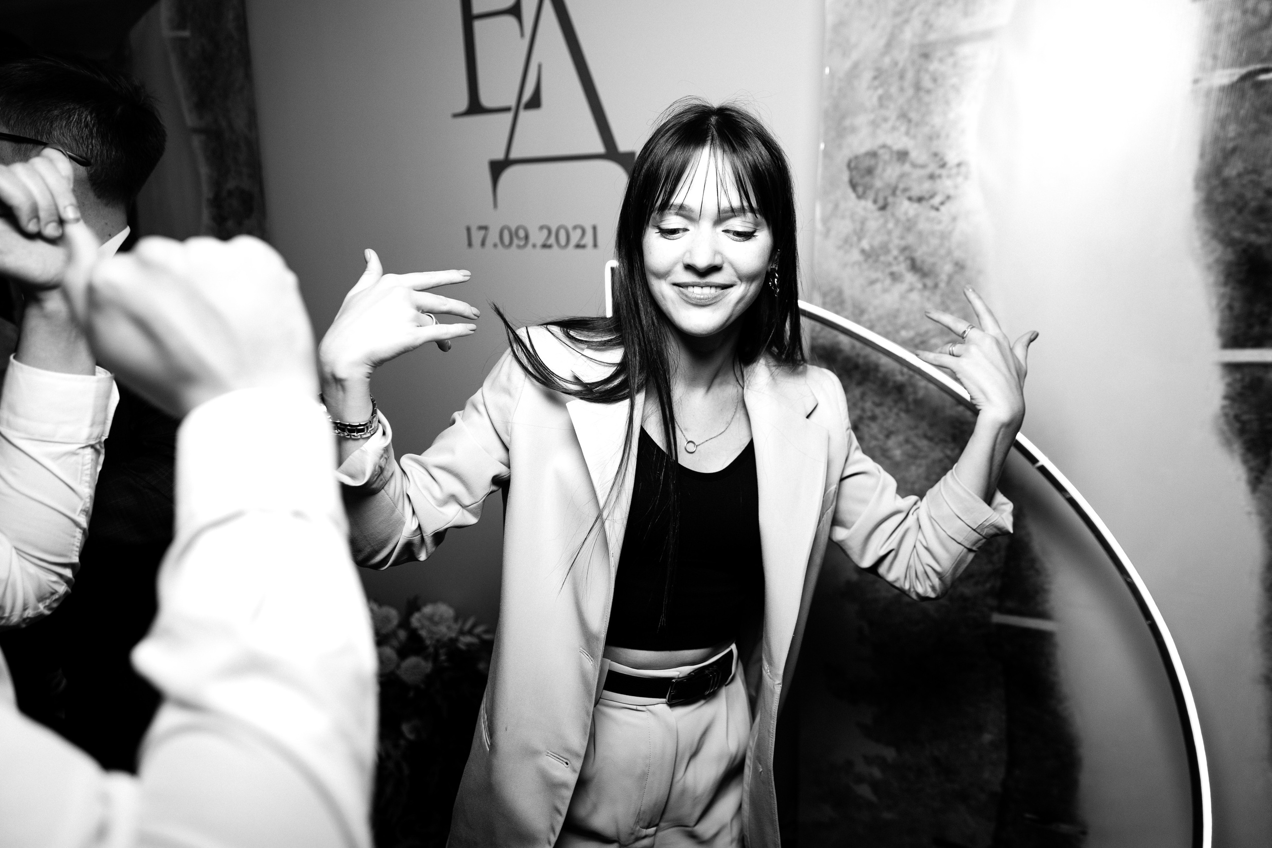 Женя & Даша. Свадебный фотограф Евгений Мирончев