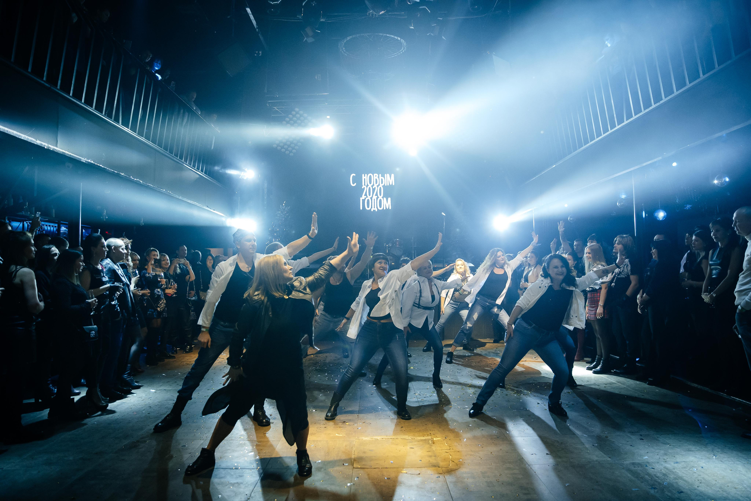 Новогодние корпоративы. Свадебный фотограф Евгений Мирончев