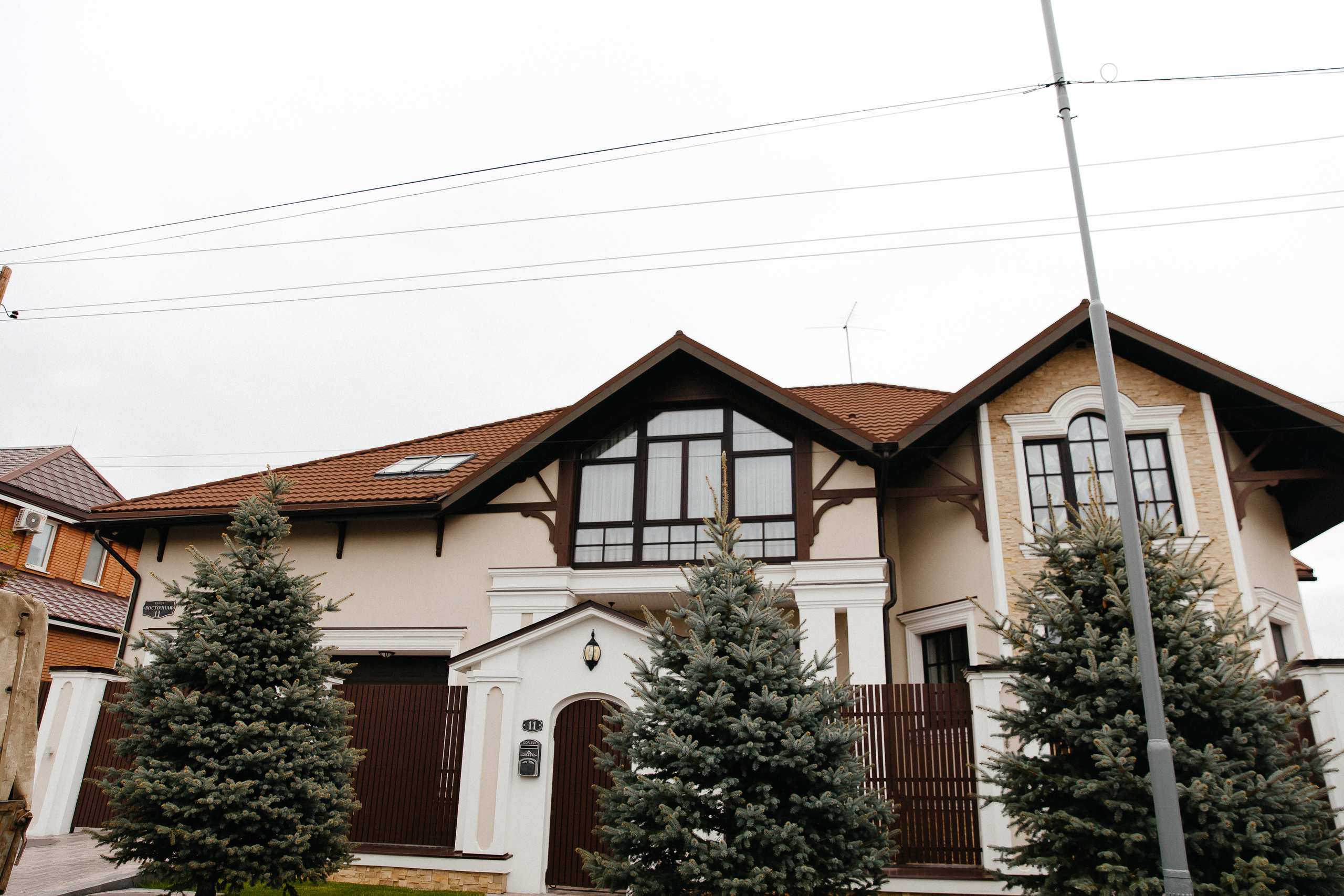 Женя & Даша. Свадебный фотограф Евгений Мирончев