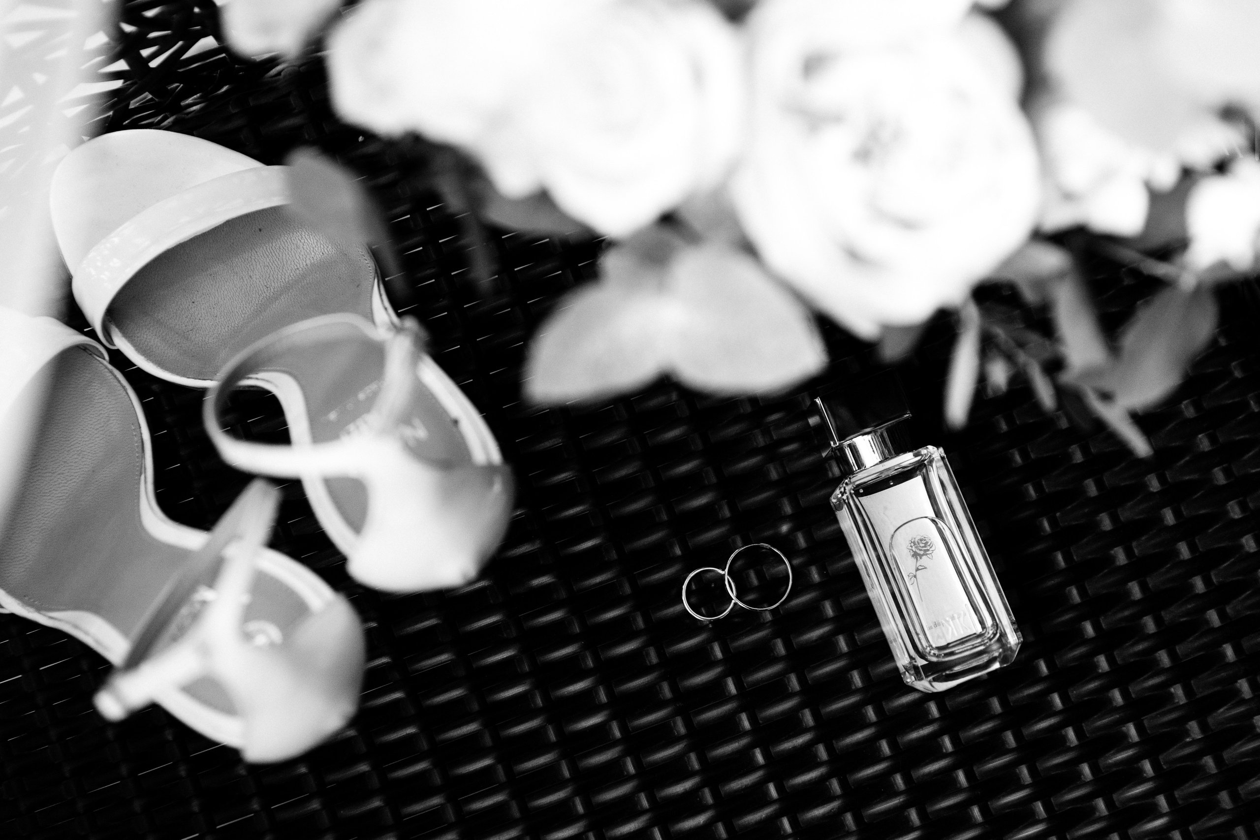 Женя & Даша. Свадебный фотограф Евгений Мирончев