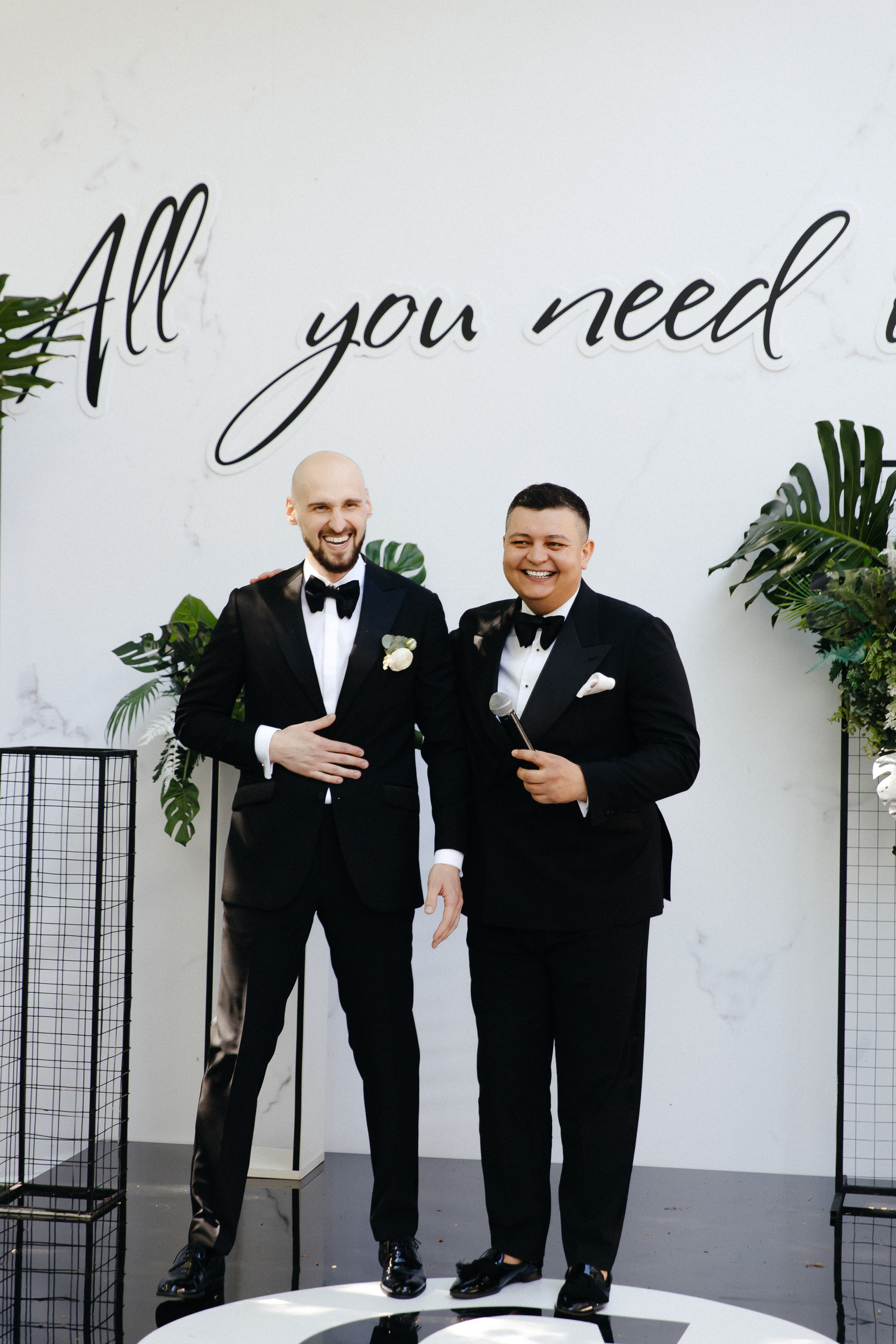 Вася & Лена. Свадебный фотограф Евгений Мирончев