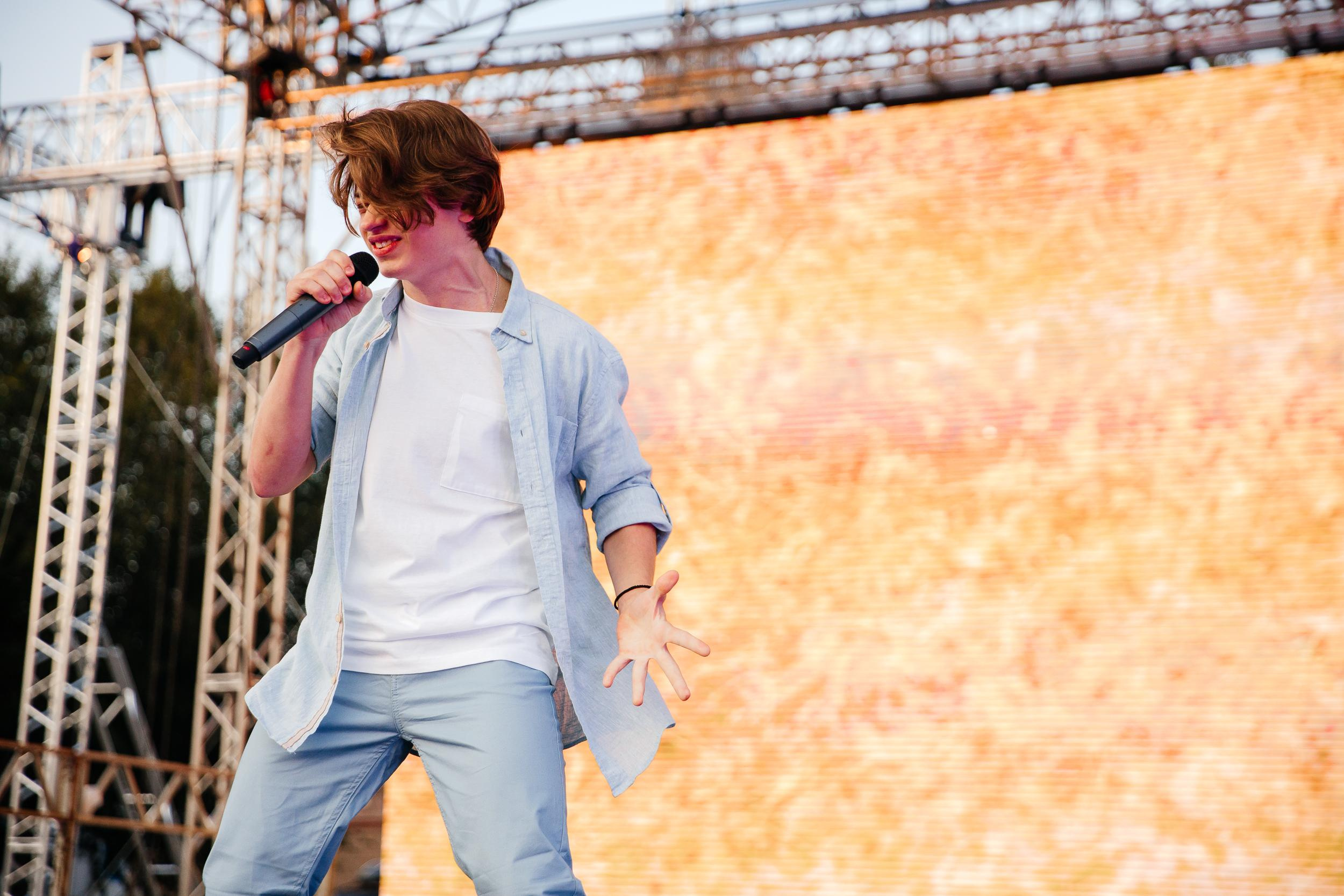 Международный кинофестиваль «Восток&Запад. Классика и Авангард». Свадебный фотограф Евгений Мирончев