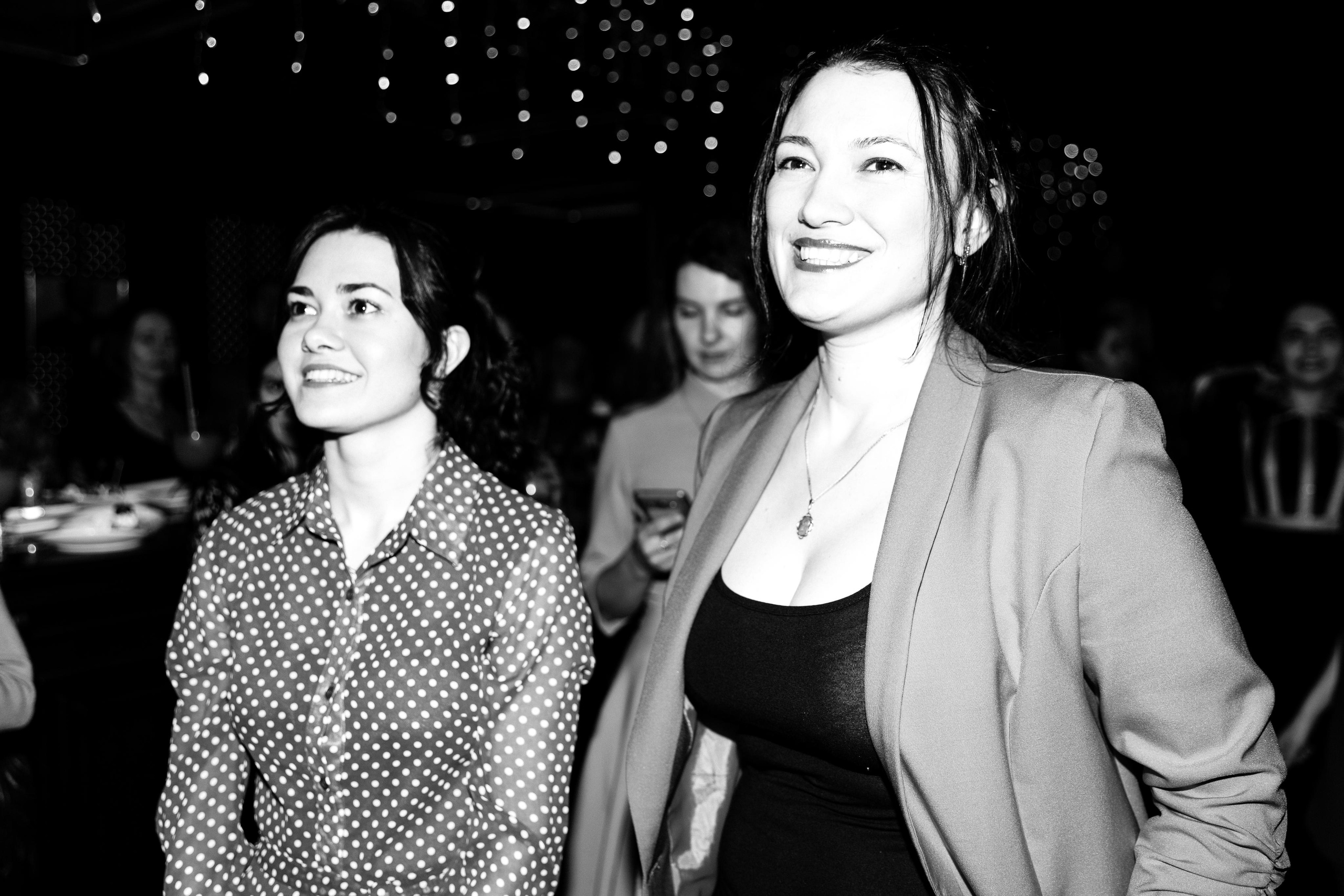 Новогодние корпоративы. Свадебный фотограф Евгений Мирончев