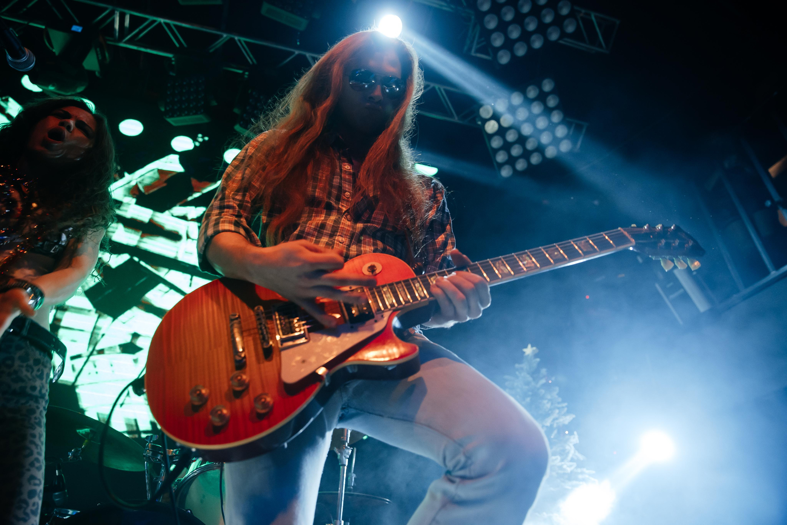 Новогодние корпоративы. Свадебный фотограф Евгений Мирончев