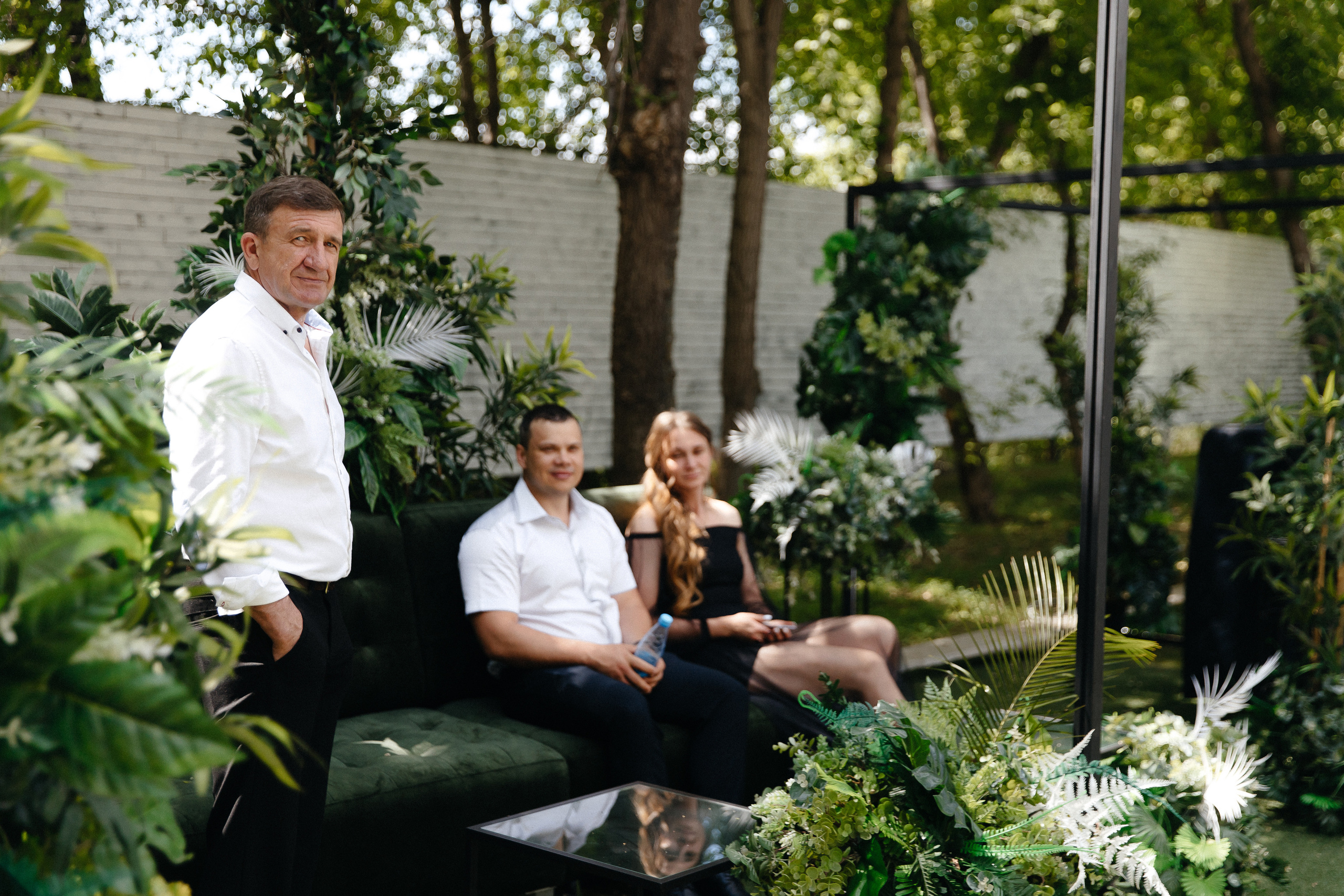 Вася & Лена. Свадебный фотограф Евгений Мирончев