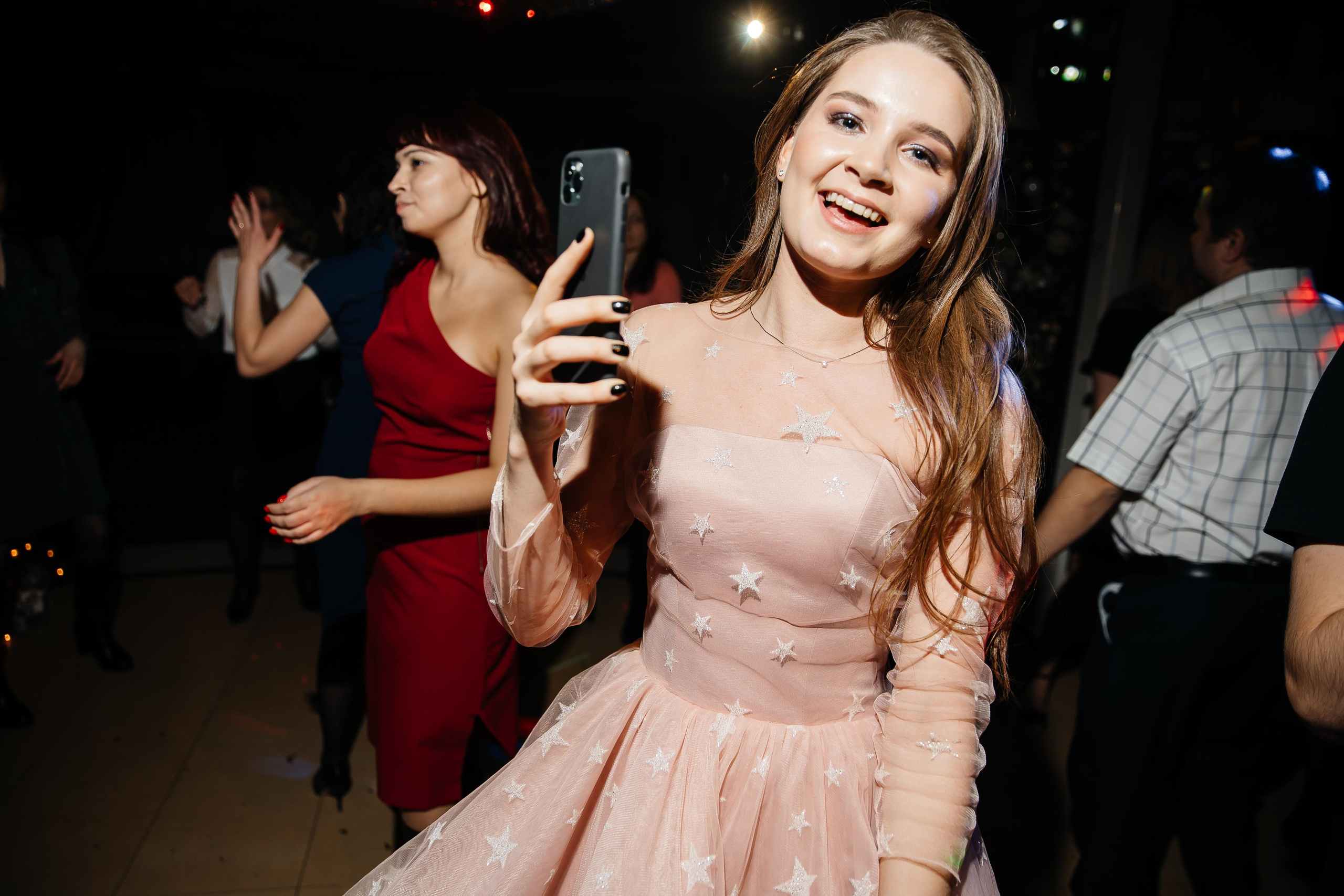 Новогодние корпоративы. Свадебный фотограф Евгений Мирончев