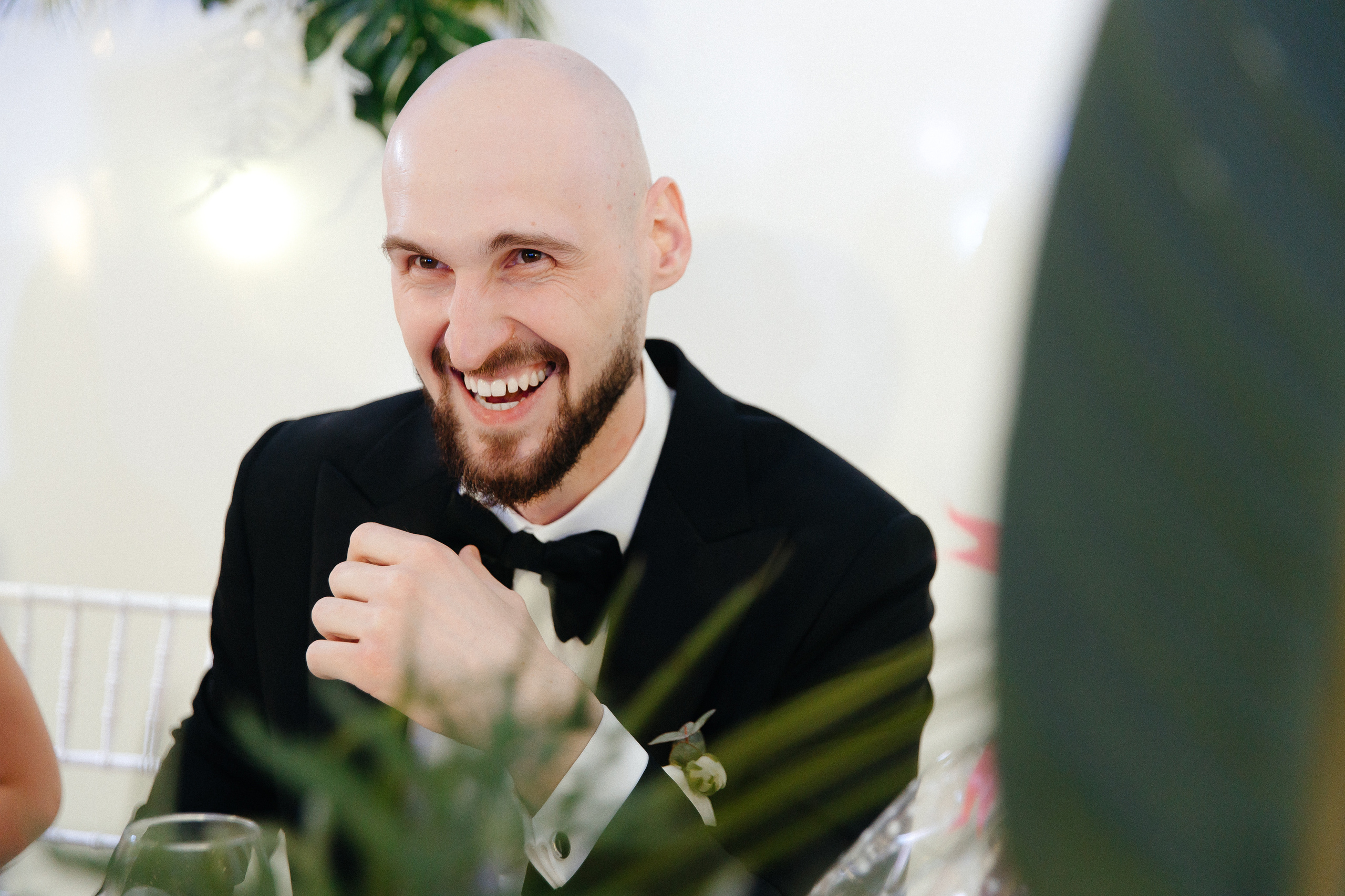 Вася & Лена. Свадебный фотограф Евгений Мирончев