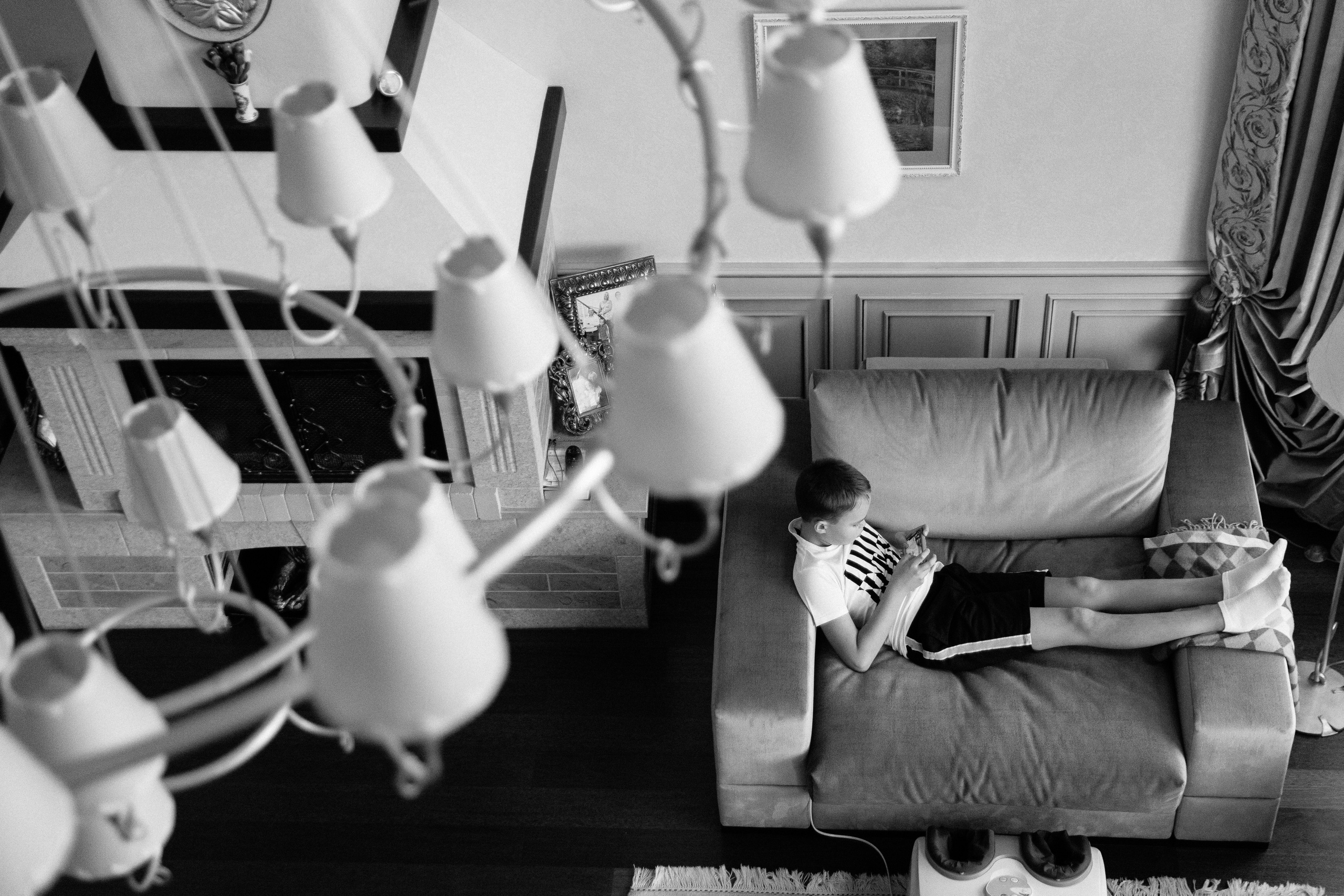 Женя & Даша. Свадебный фотограф Евгений Мирончев