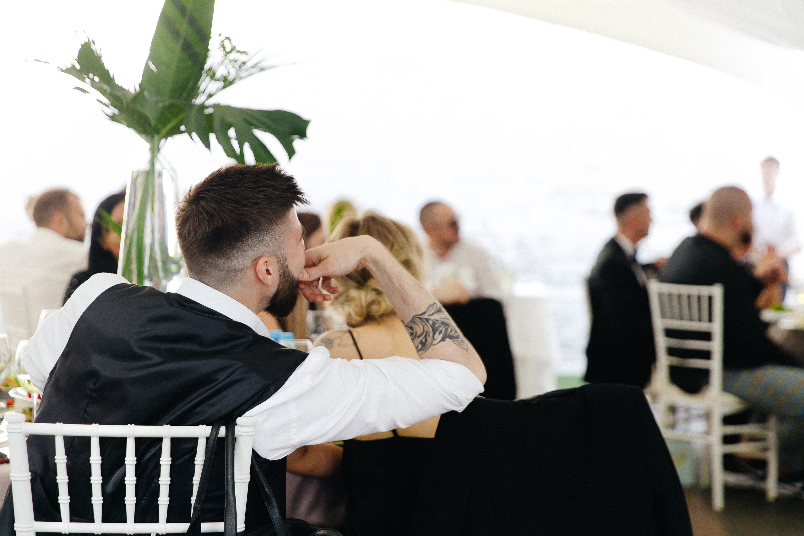 Вася & Лена. Свадебный фотограф Евгений Мирончев