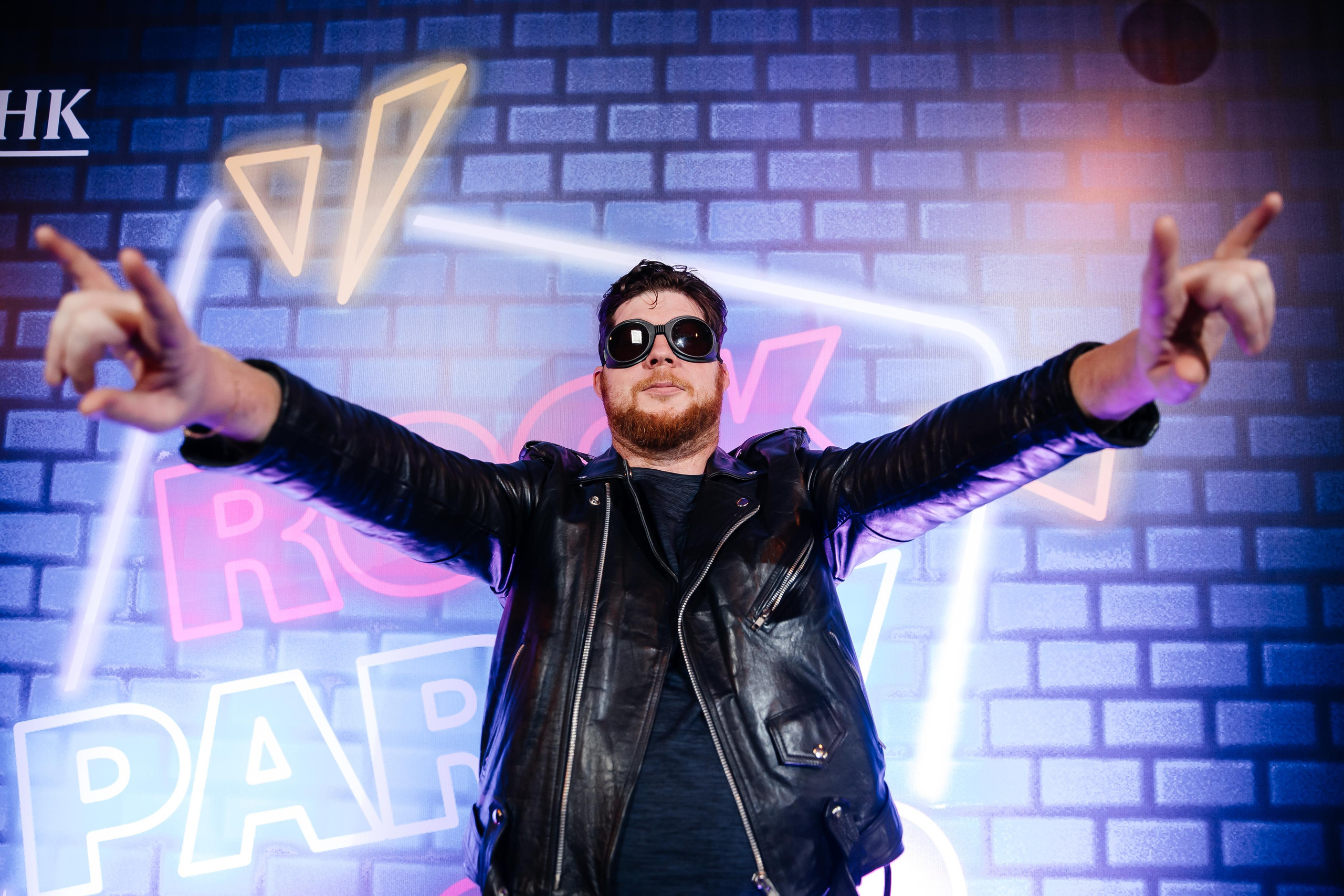 Новогодние корпоративы. Свадебный фотограф Евгений Мирончев