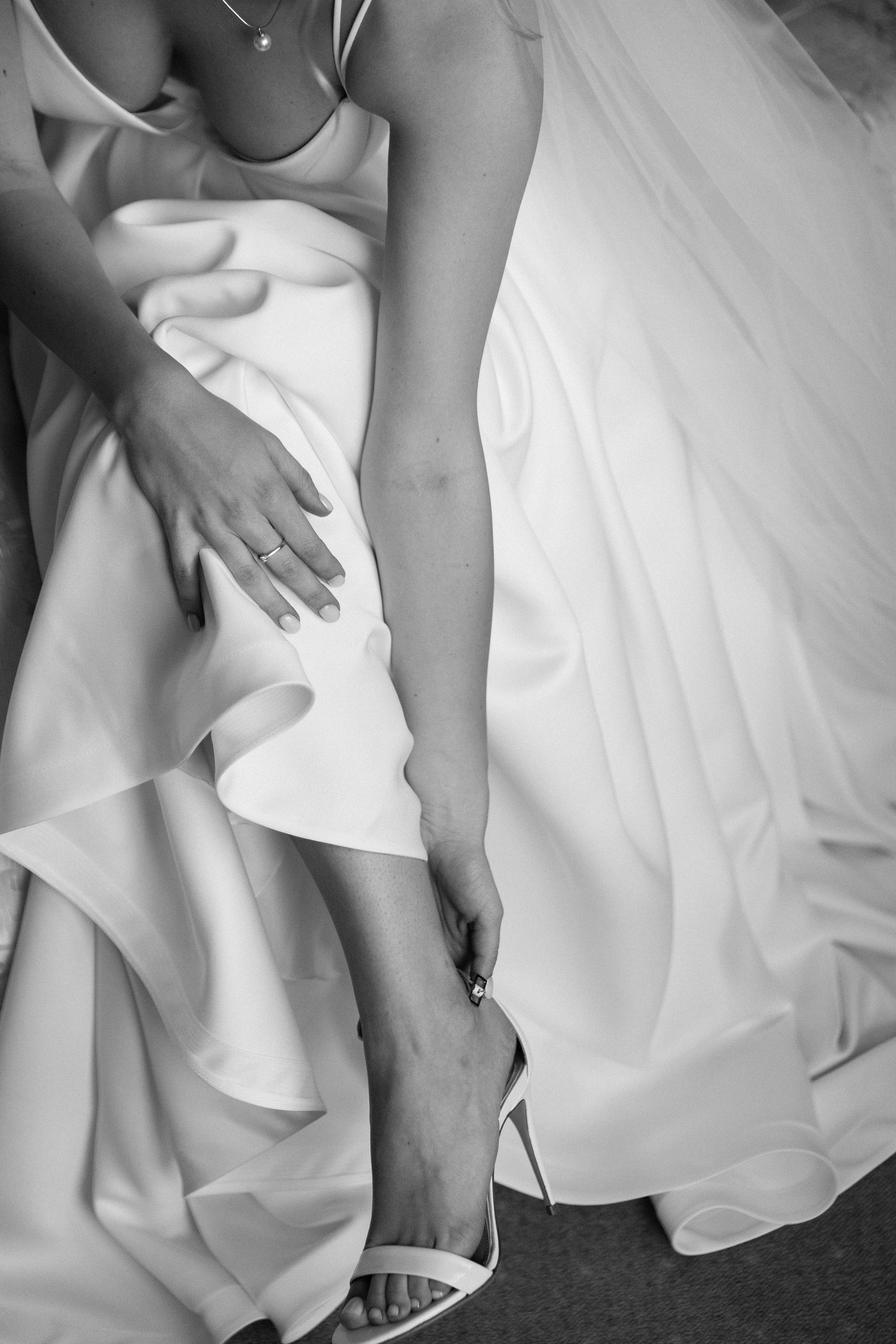 Женя & Даша. Свадебный фотограф Евгений Мирончев