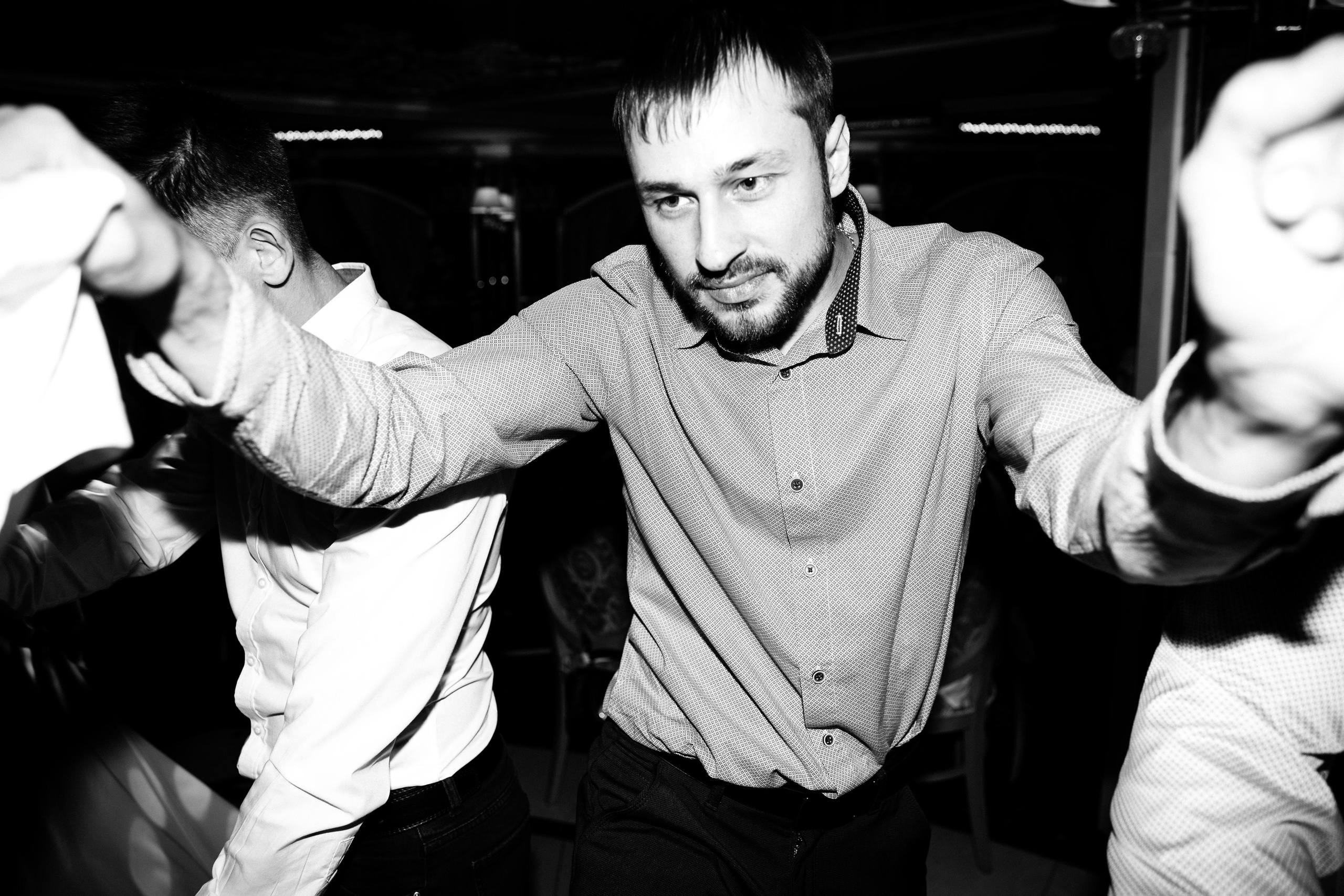 Новогодние корпоративы. Свадебный фотограф Евгений Мирончев