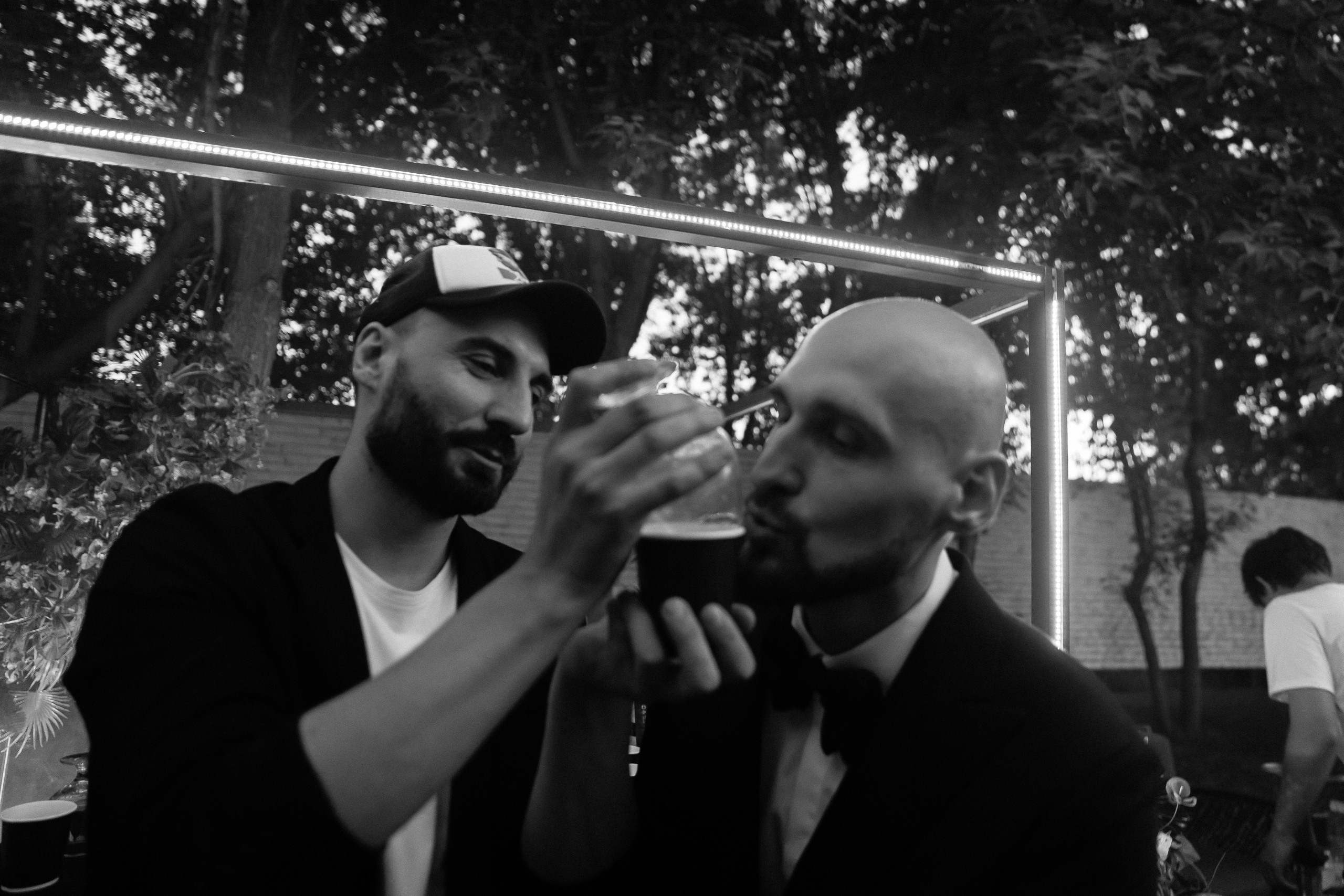 Вася & Лена. Свадебный фотограф Евгений Мирончев