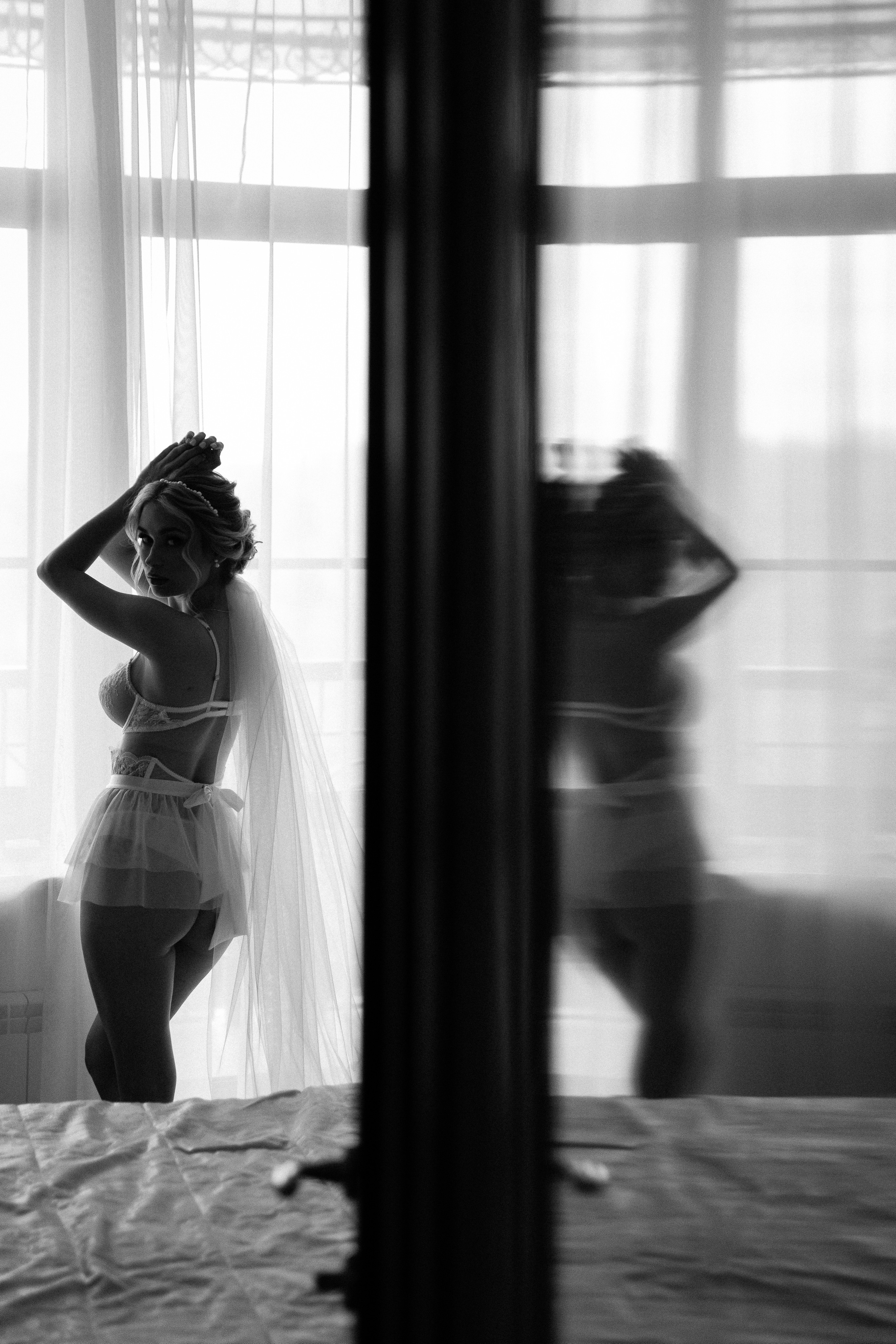 Женя & Даша. Свадебный фотограф Евгений Мирончев