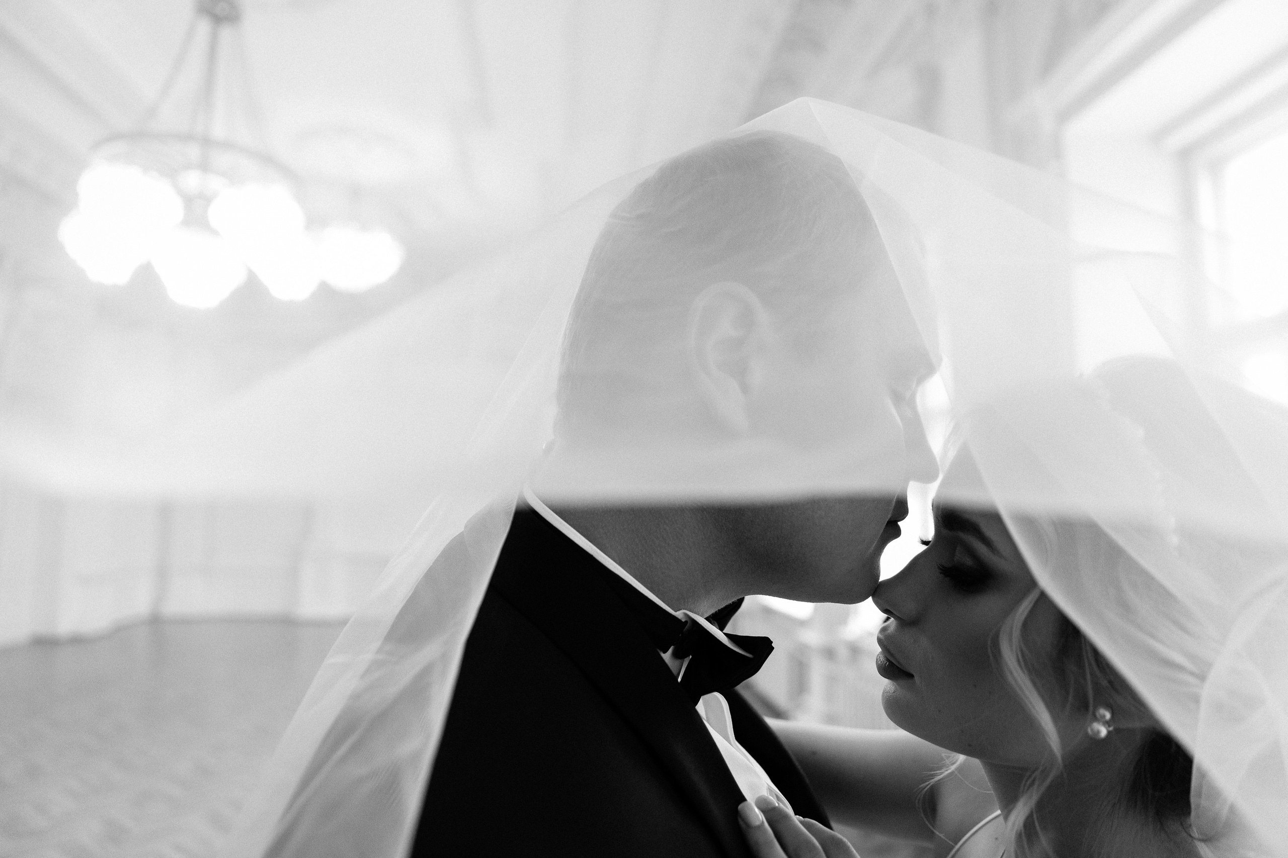 Женя & Даша. Свадебный фотограф Евгений Мирончев