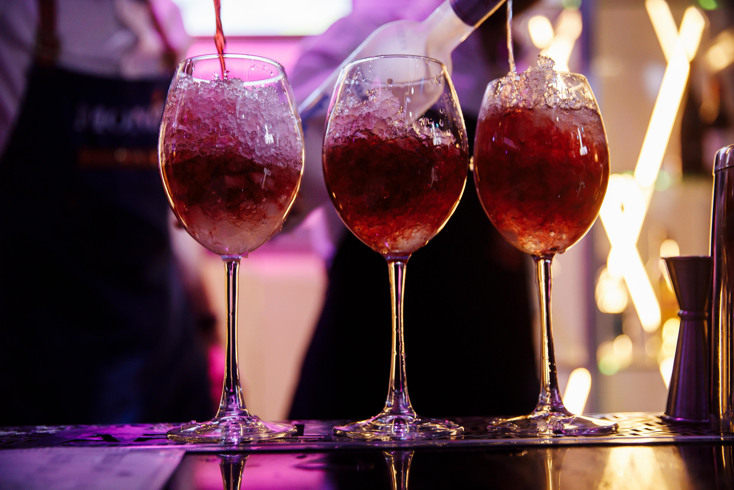 Новогодние корпоративы. Свадебный фотограф Евгений Мирончев