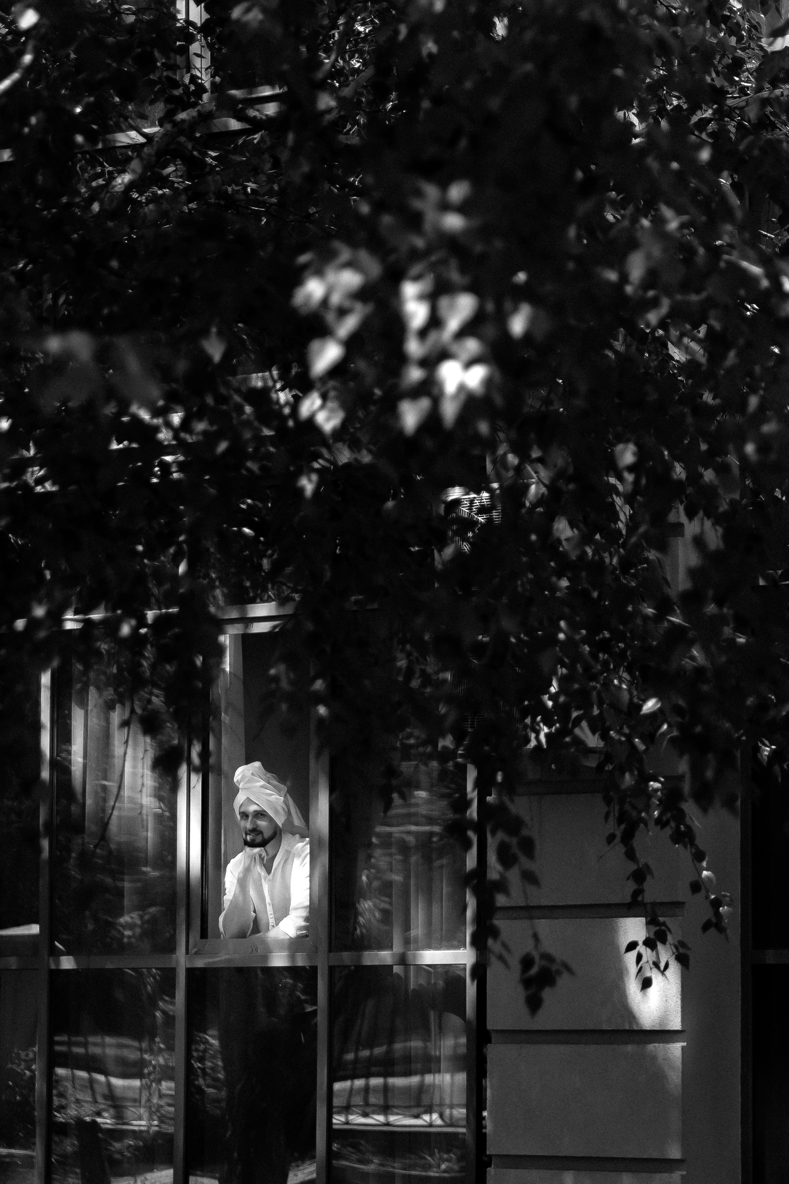 Вася & Лена. Свадебный фотограф Евгений Мирончев