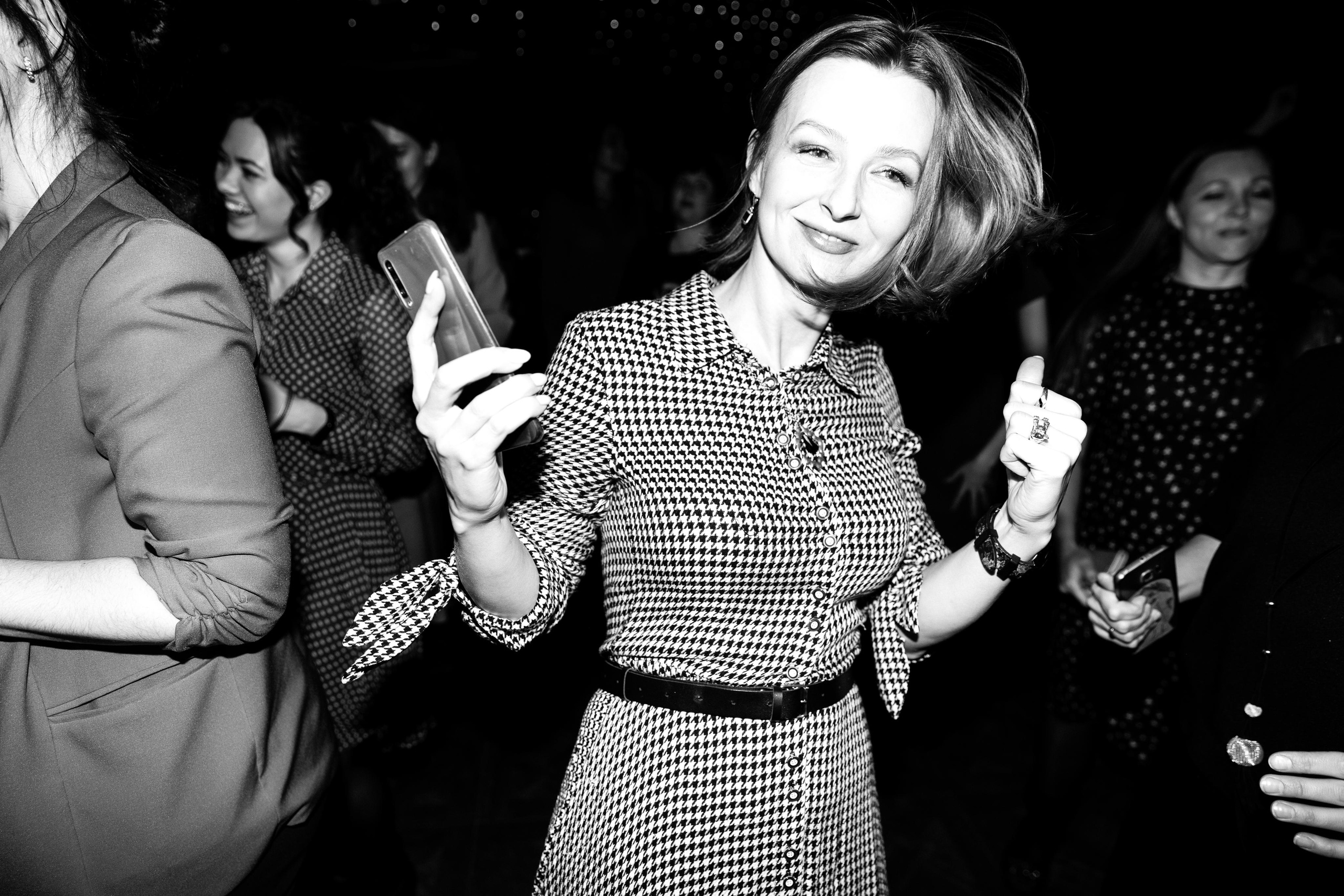 Новогодние корпоративы. Свадебный фотограф Евгений Мирончев