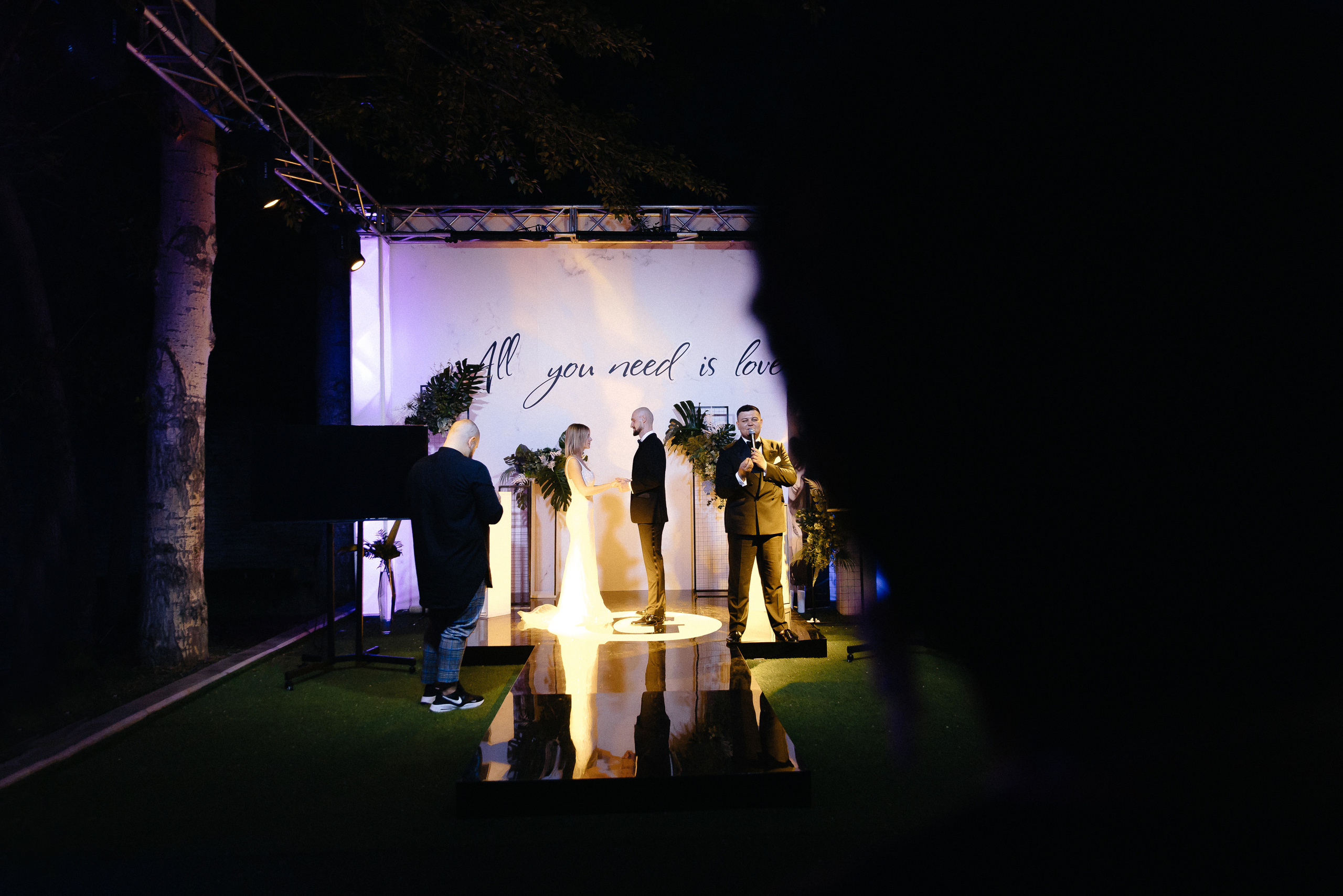 Вася & Лена. Свадебный фотограф Евгений Мирончев