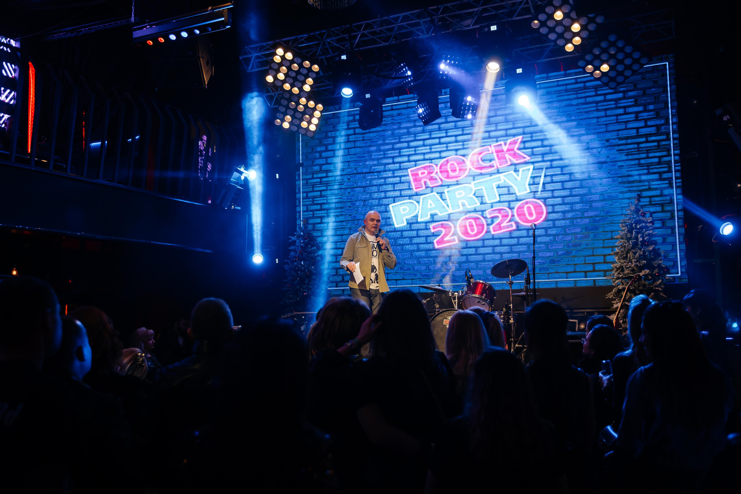 Новогодние корпоративы. Свадебный фотограф Евгений Мирончев