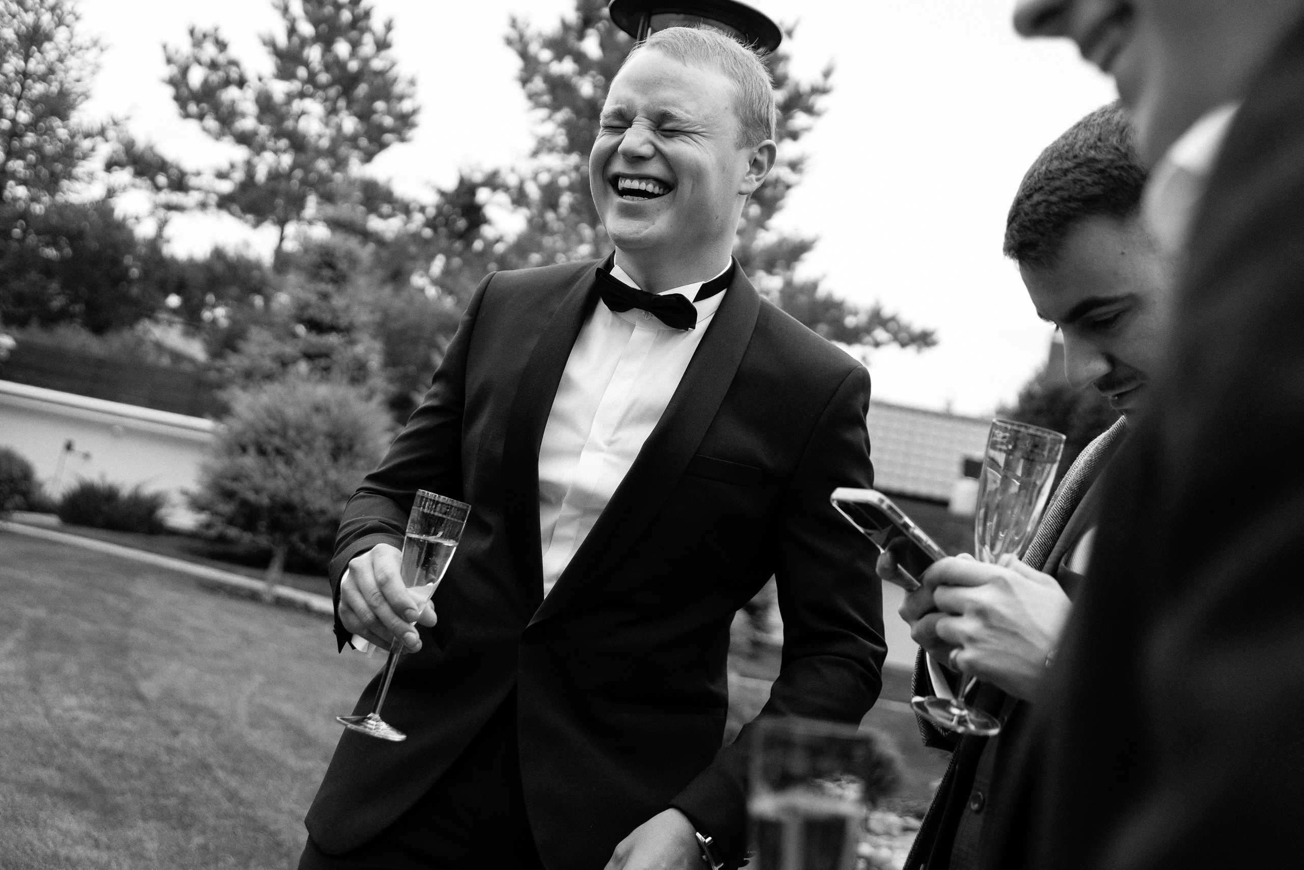 Женя & Даша. Свадебный фотограф Евгений Мирончев