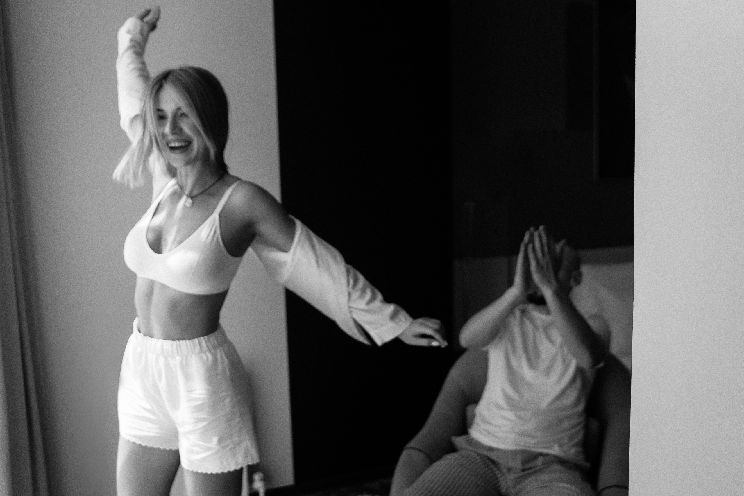 Вася & Лена. Свадебный фотограф Евгений Мирончев