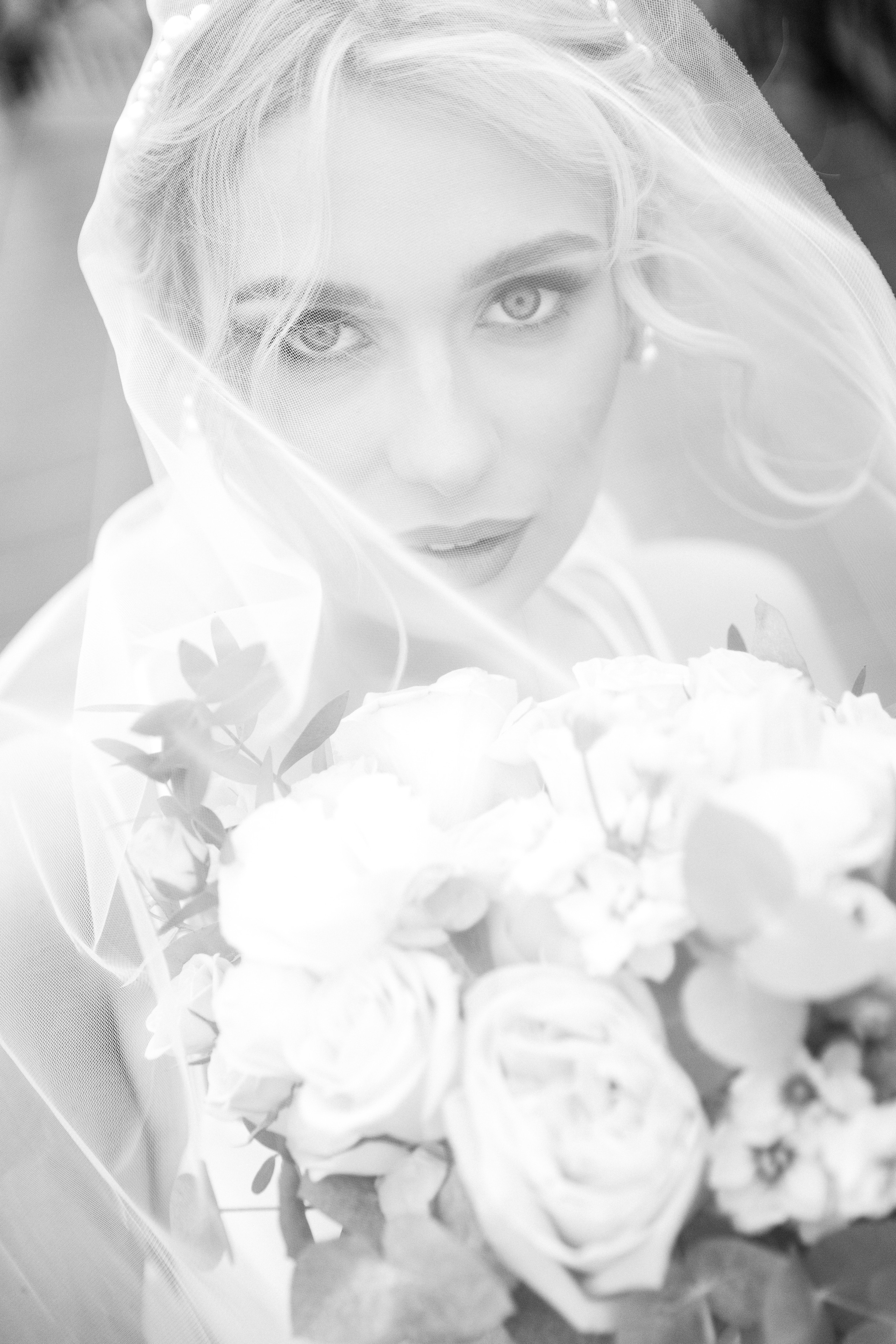 Женя & Даша. Свадебный фотограф Евгений Мирончев