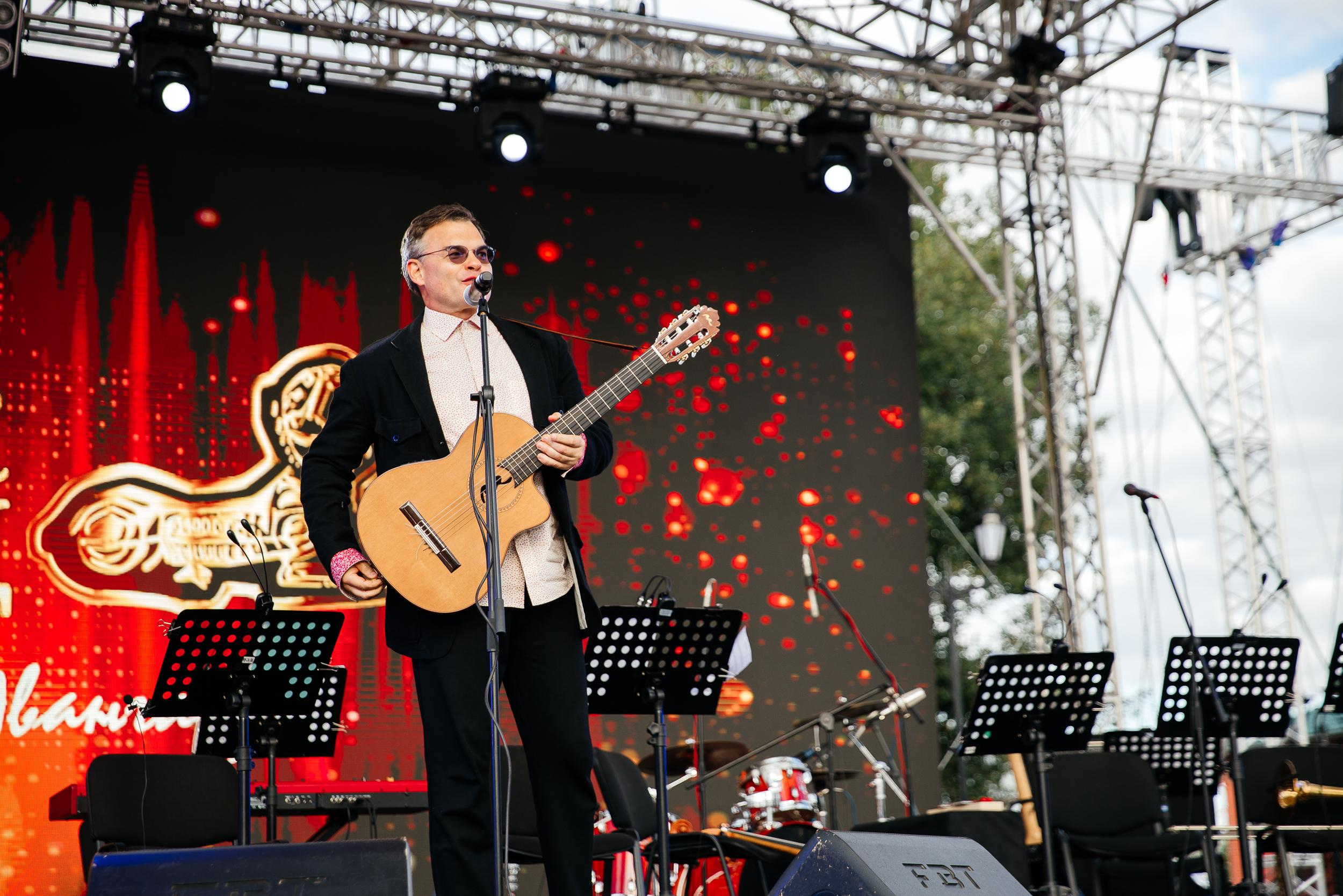 Международный кинофестиваль «Восток&Запад. Классика и Авангард». Свадебный фотограф Евгений Мирончев