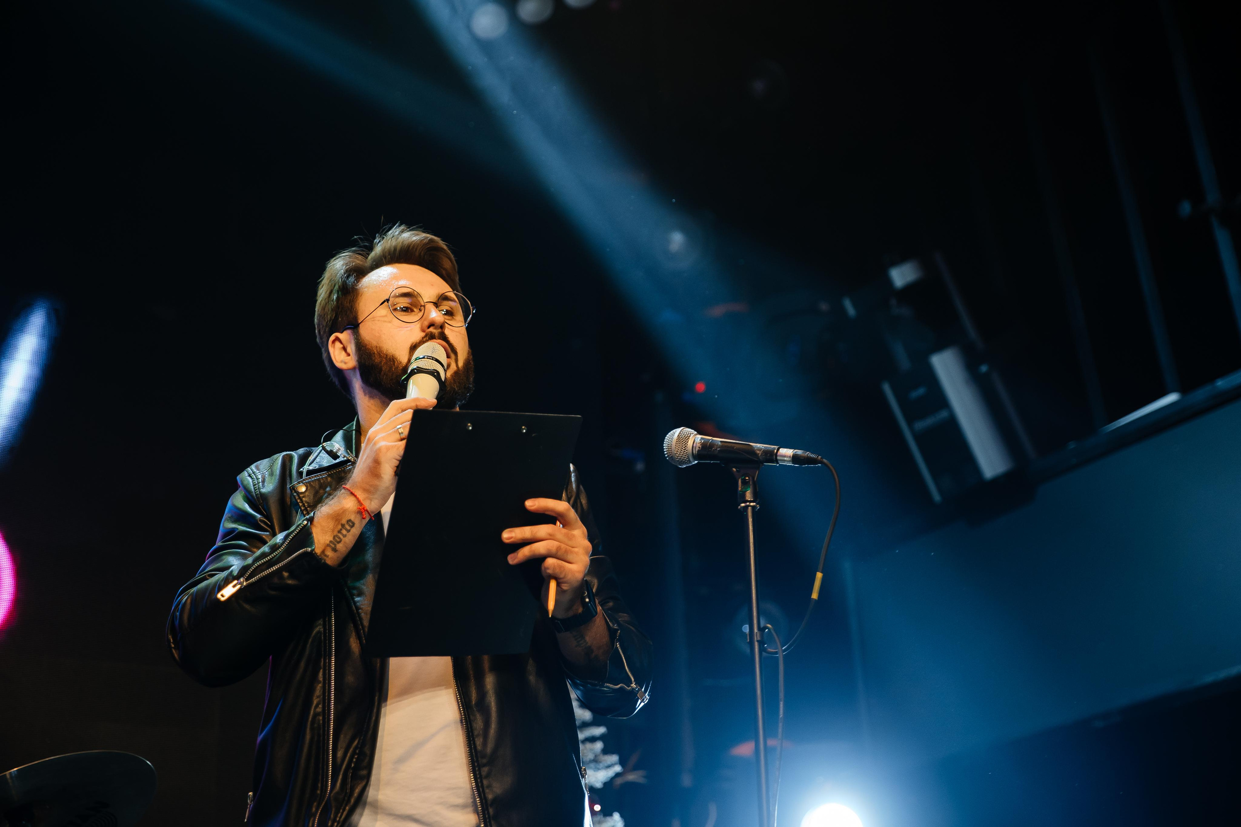 Новогодние корпоративы. Свадебный фотограф Евгений Мирончев