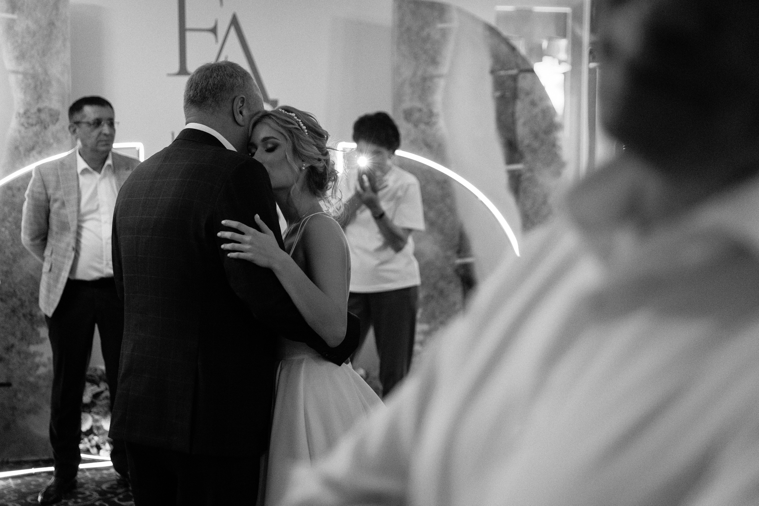 Женя & Даша. Свадебный фотограф Евгений Мирончев