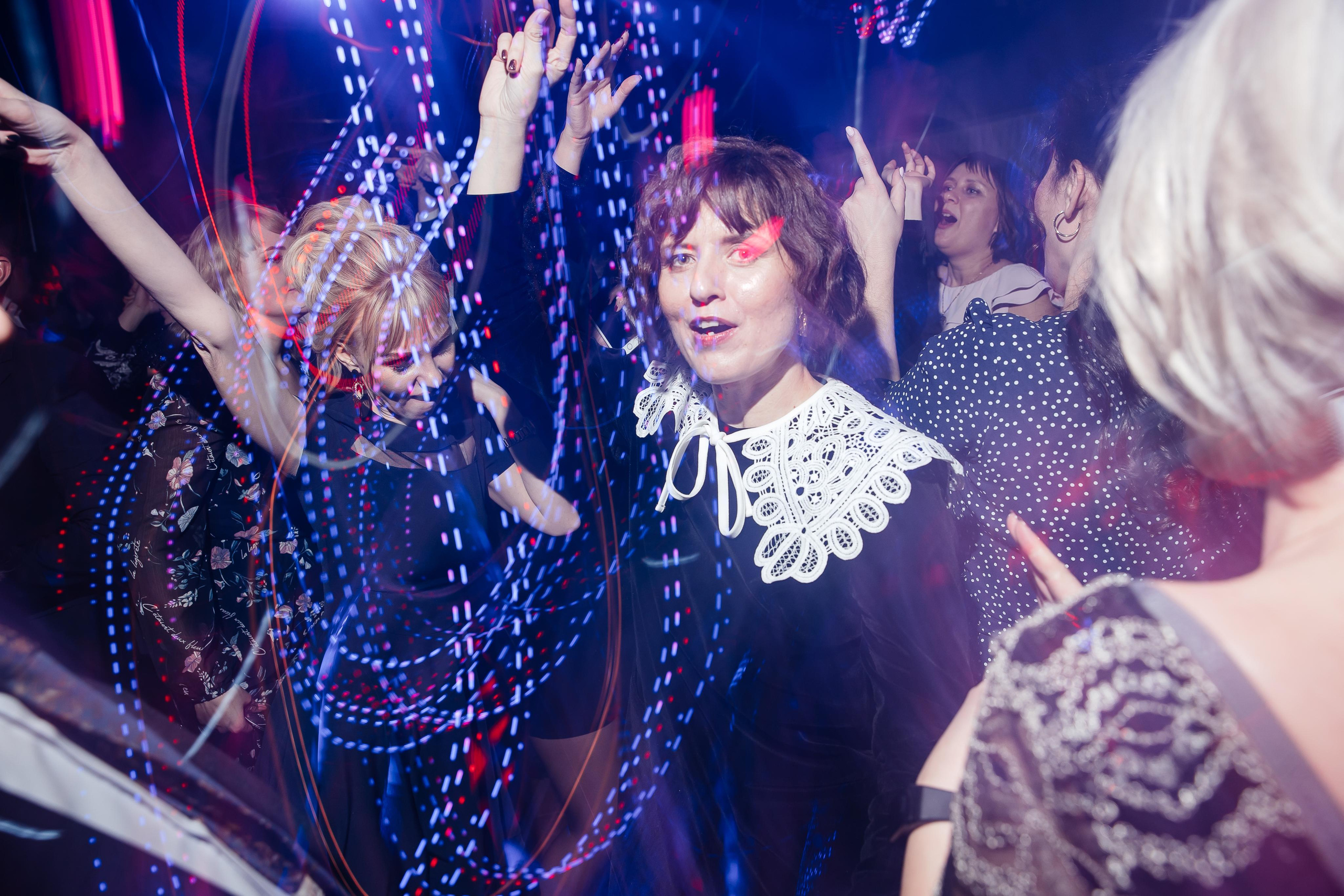 Новогодние корпоративы. Свадебный фотограф Евгений Мирончев