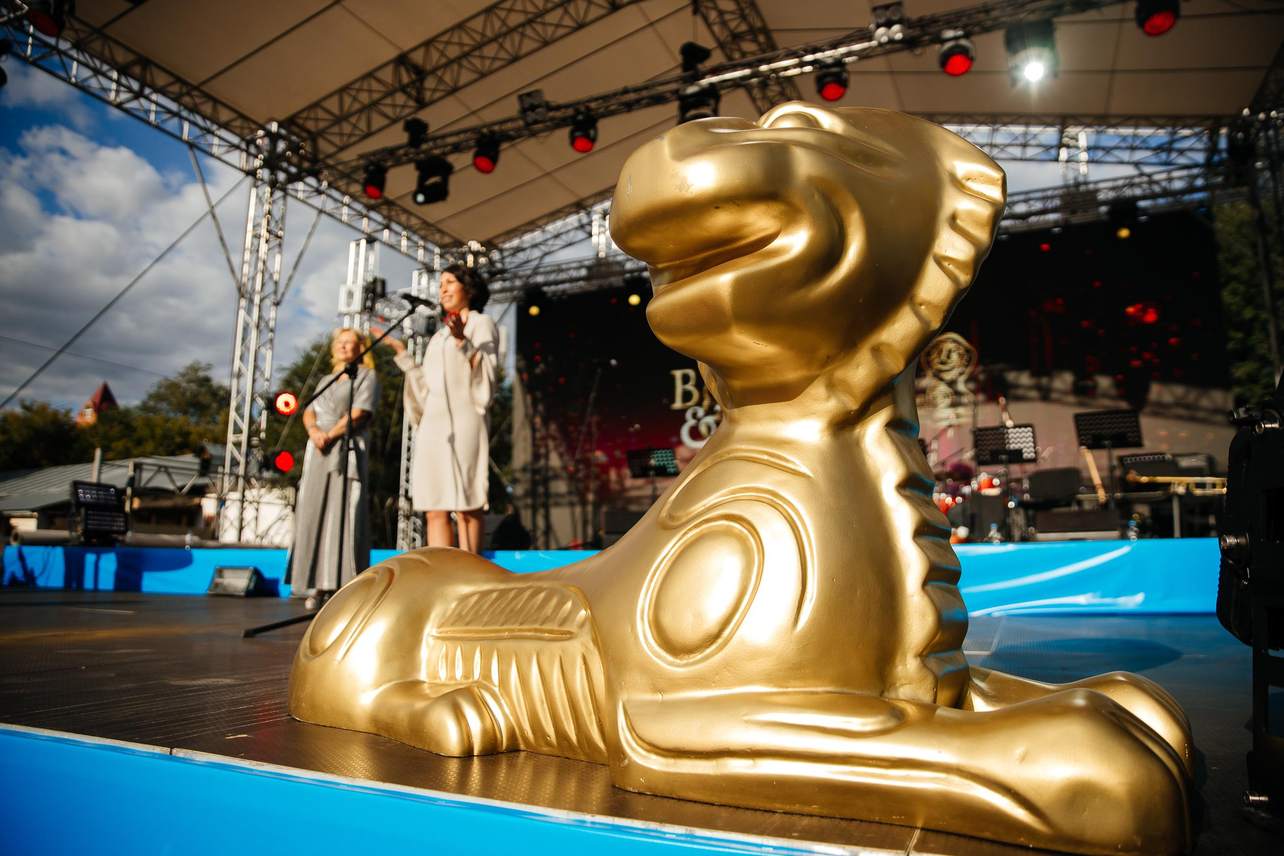 Международный кинофестиваль «Восток&Запад. Классика и Авангард». Свадебный фотограф Евгений Мирончев