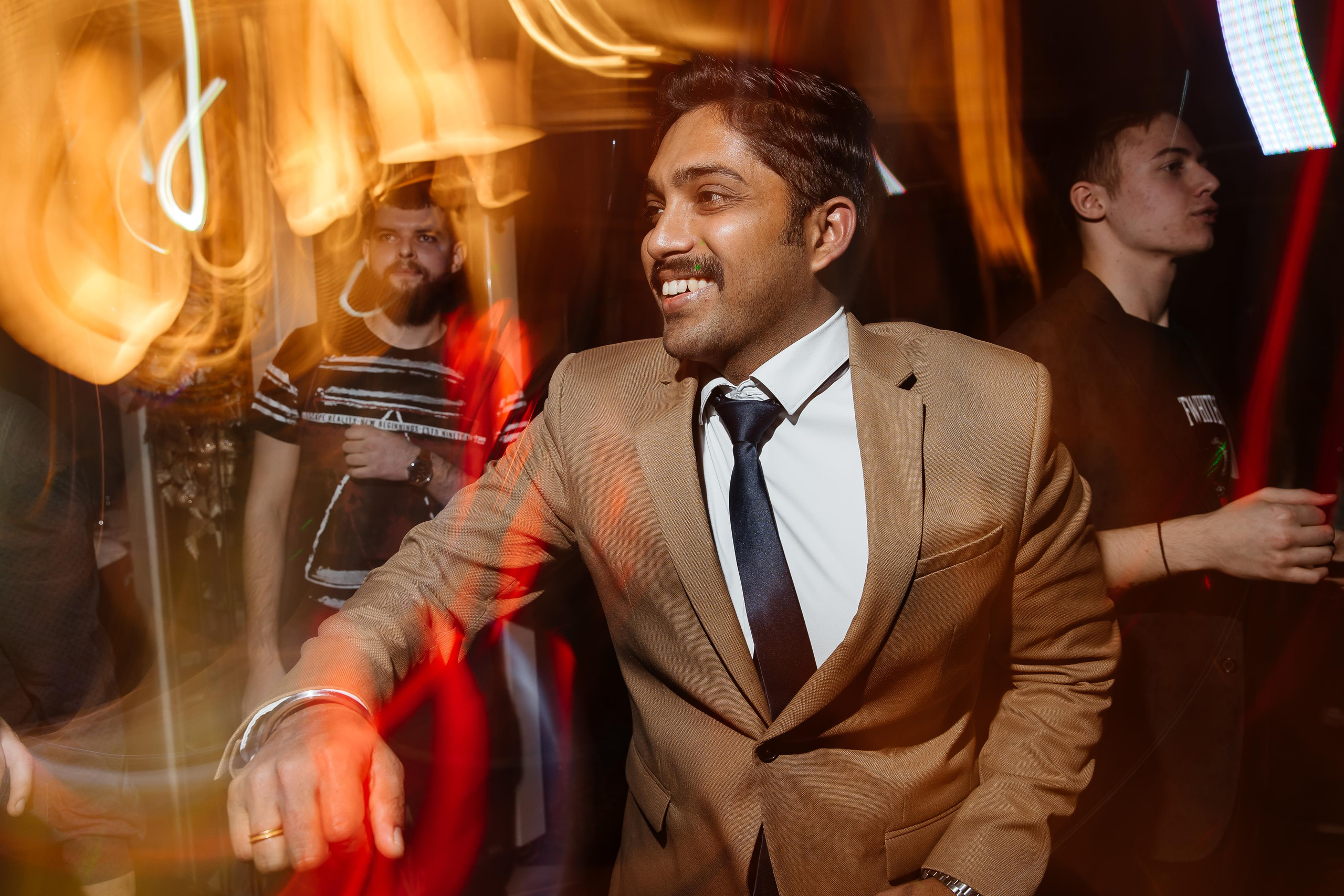 Новогодние корпоративы. Свадебный фотограф Евгений Мирончев