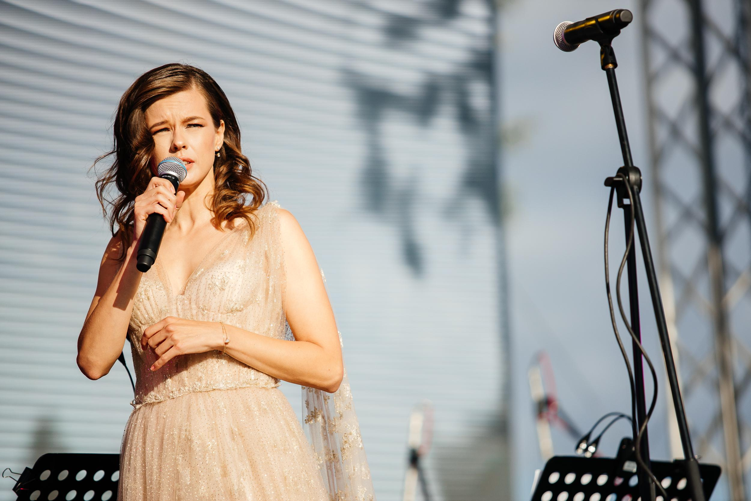 Международный кинофестиваль «Восток&Запад. Классика и Авангард». Свадебный фотограф Евгений Мирончев