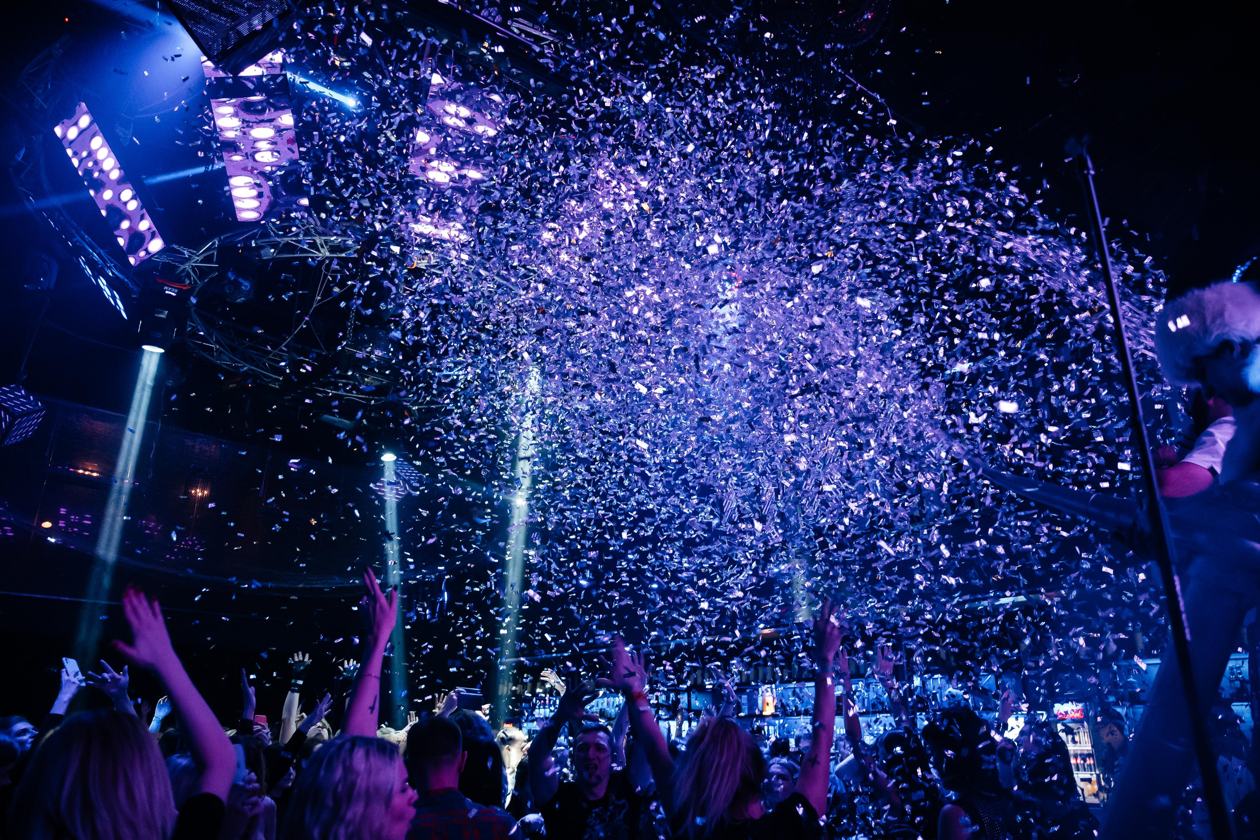 Новогодние корпоративы. Свадебный фотограф Евгений Мирончев