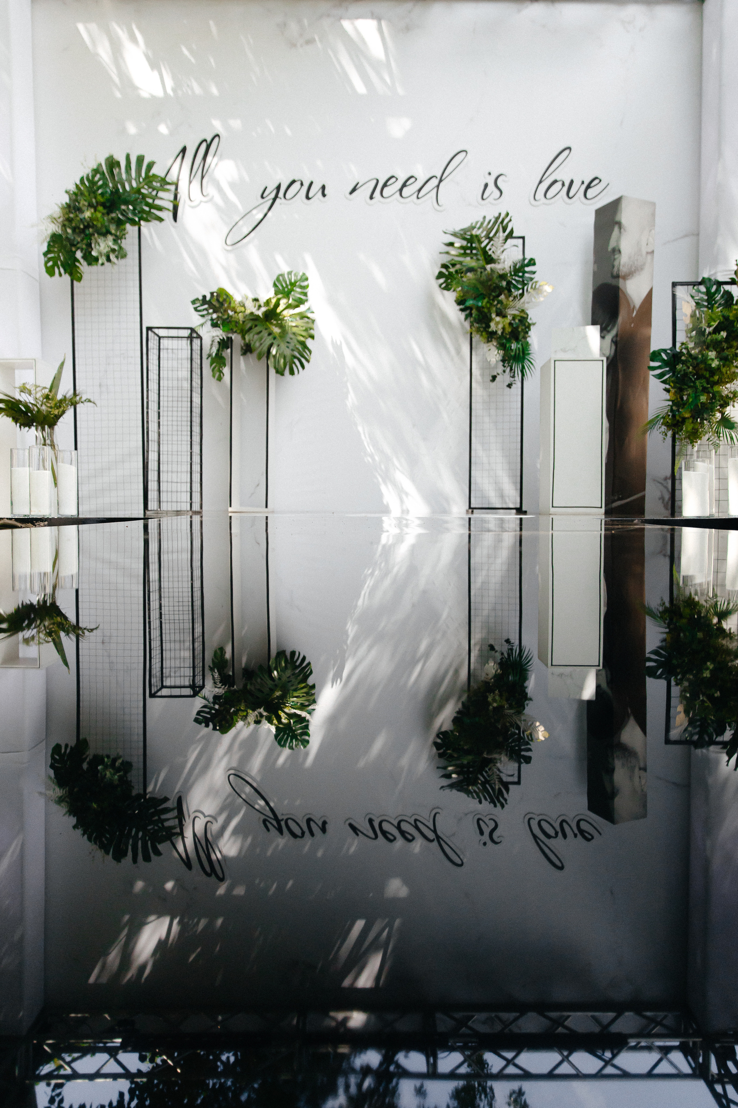 Вася & Лена. Свадебный фотограф Евгений Мирончев