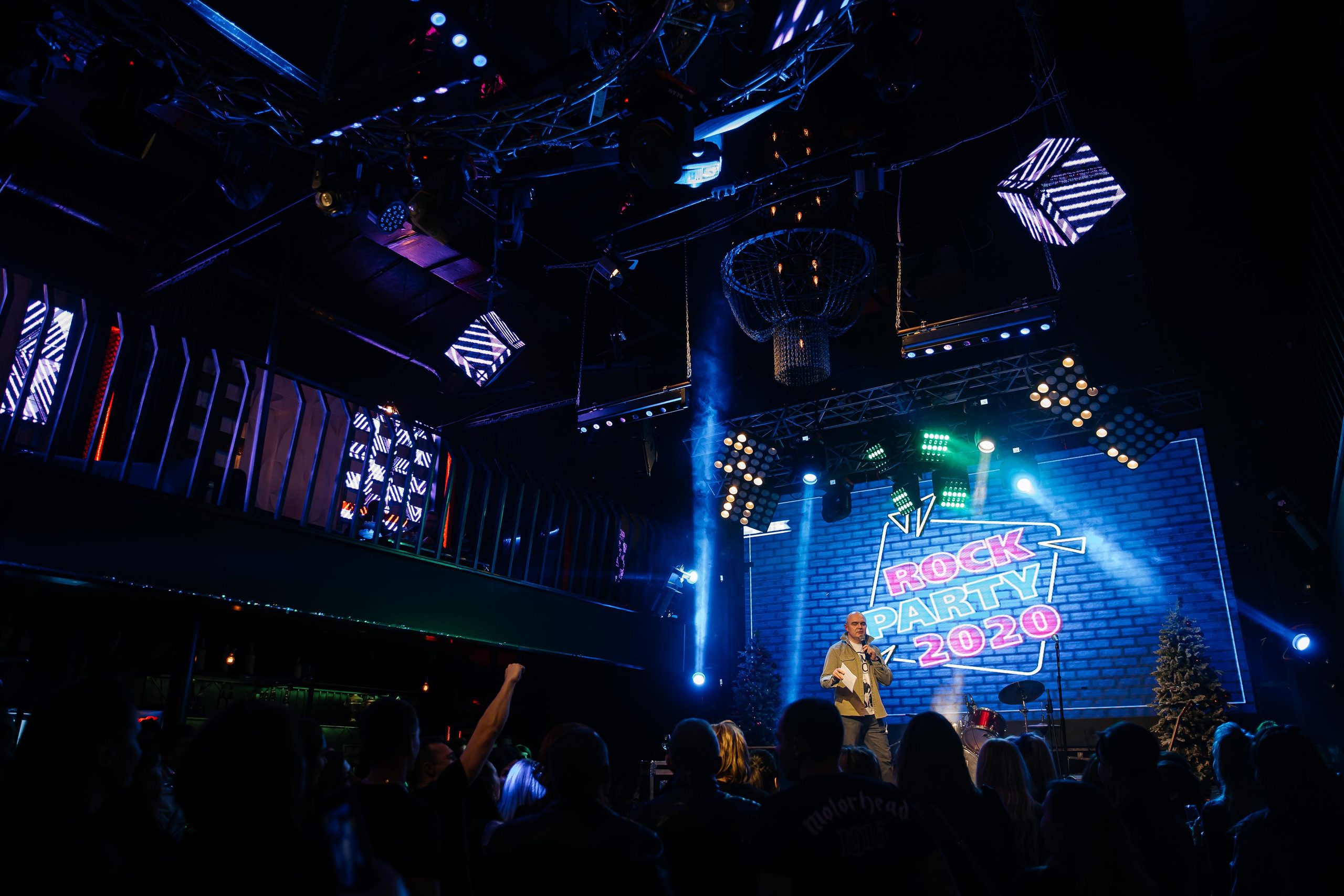 Новогодние корпоративы. Свадебный фотограф Евгений Мирончев