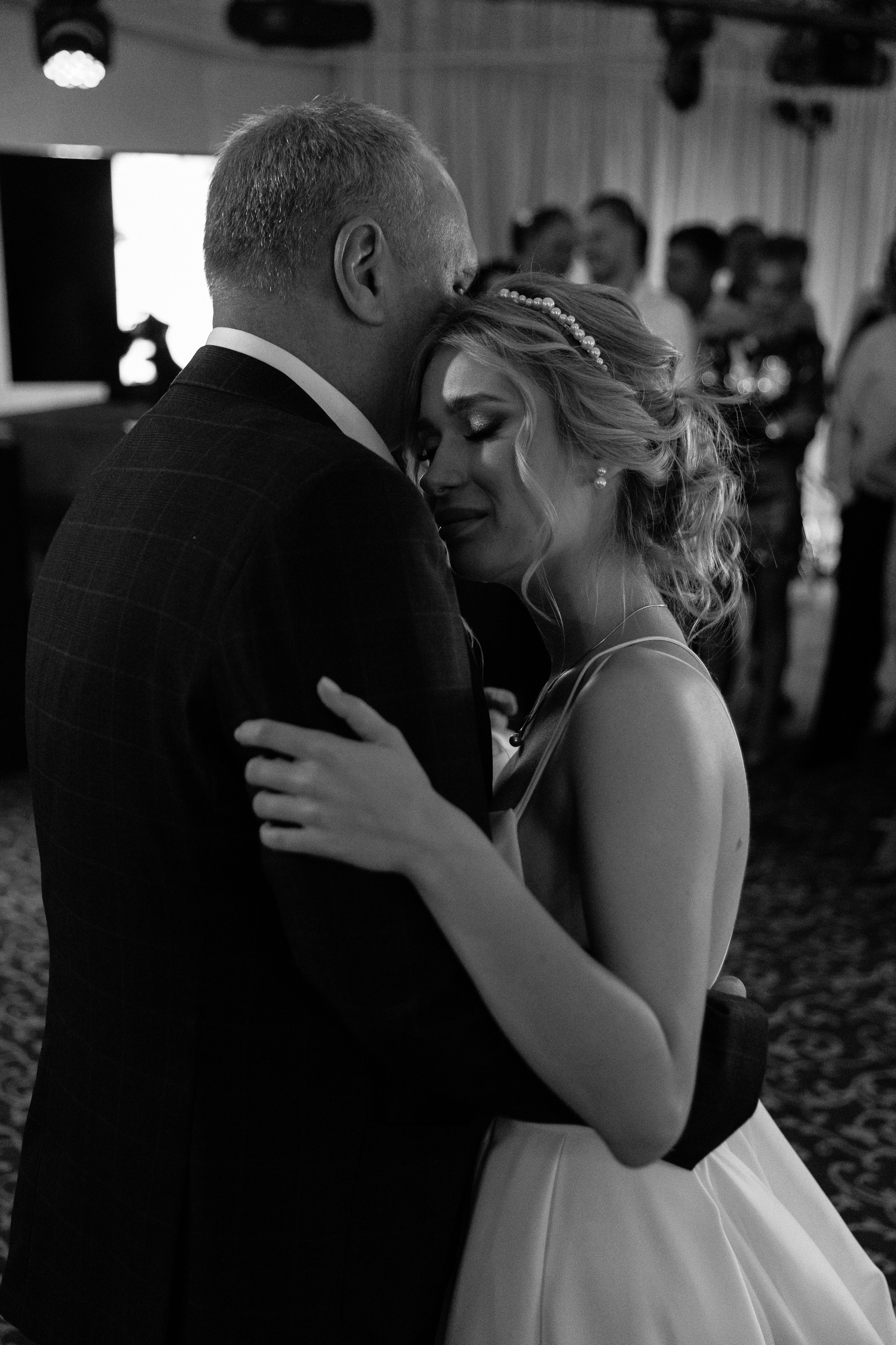 Женя & Даша. Свадебный фотограф Евгений Мирончев