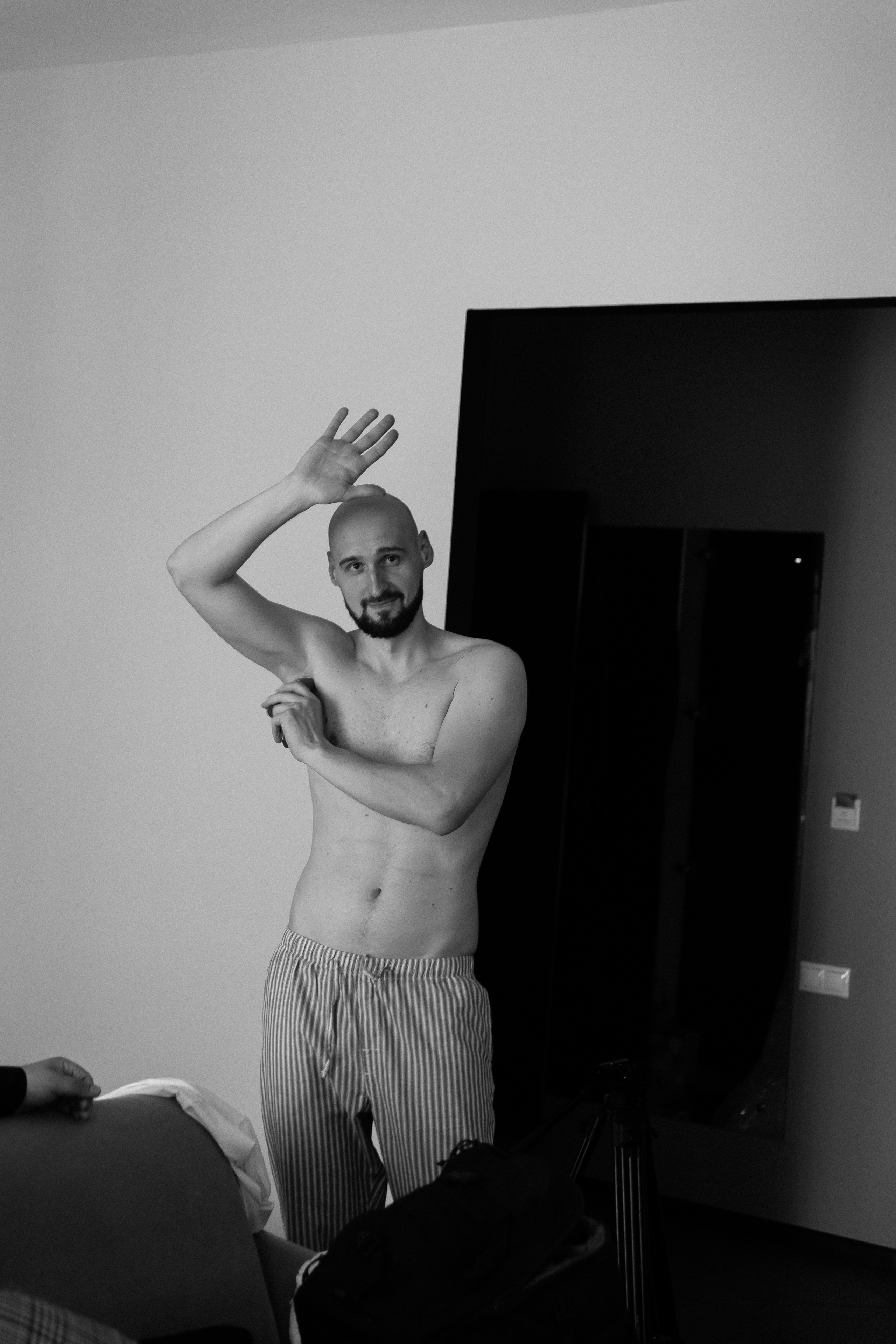 Вася & Лена. Свадебный фотограф Евгений Мирончев