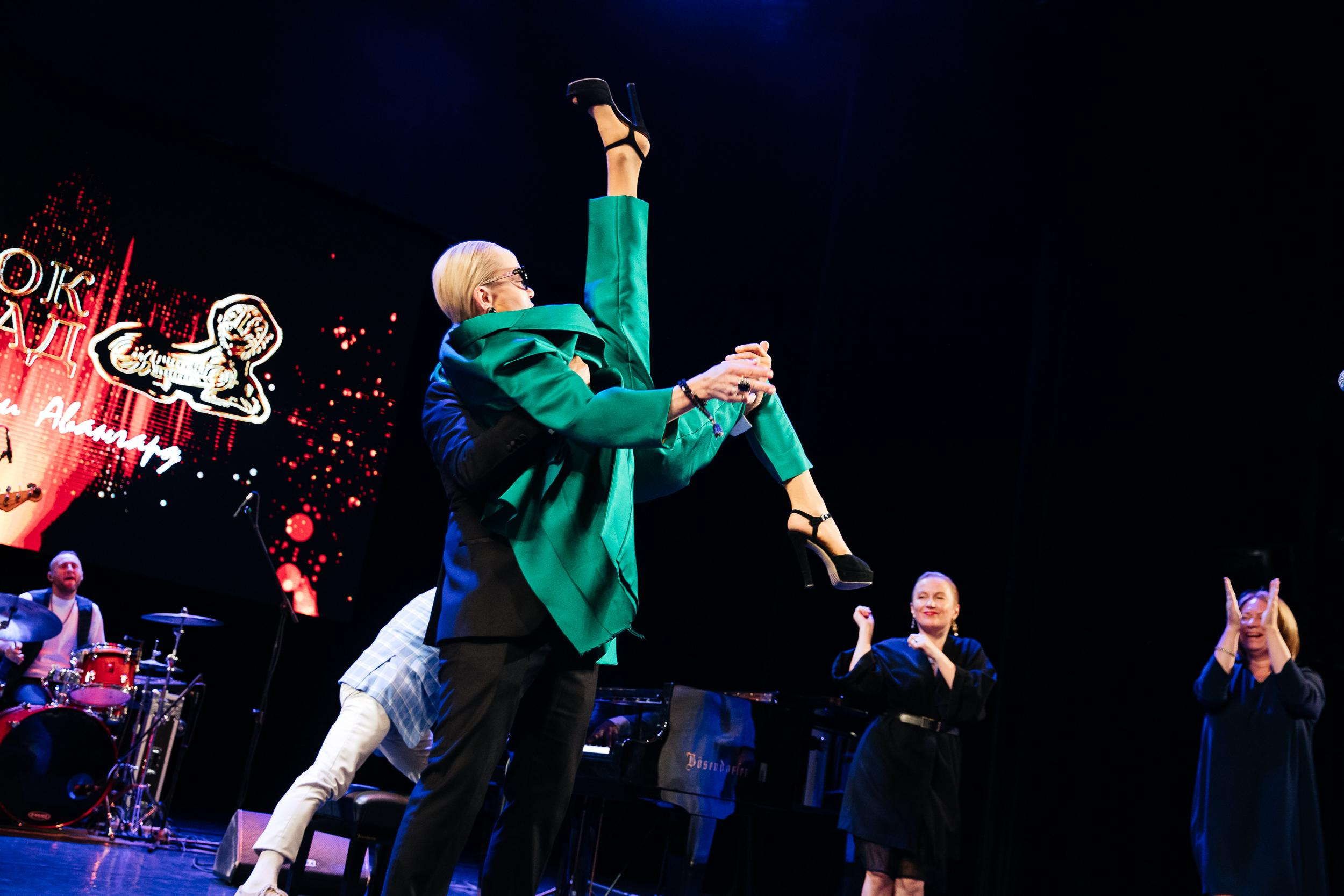 Международный кинофестиваль «Восток&Запад. Классика и Авангард». Свадебный фотограф Евгений Мирончев