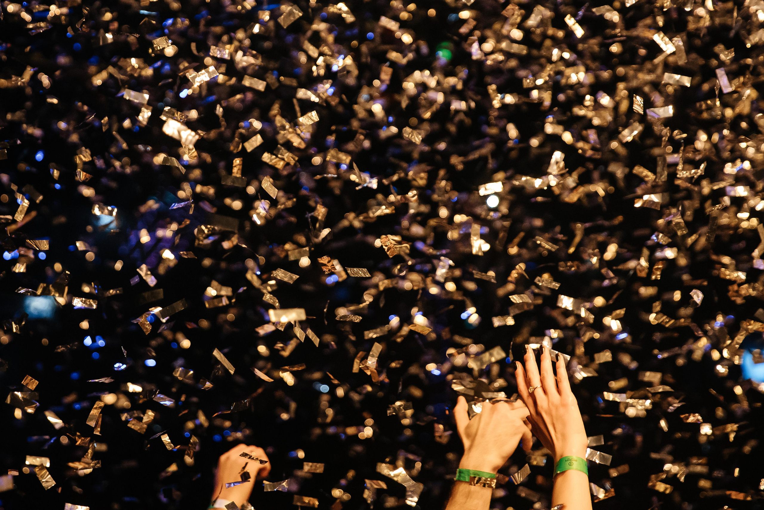 Новогодние корпоративы. Свадебный фотограф Евгений Мирончев