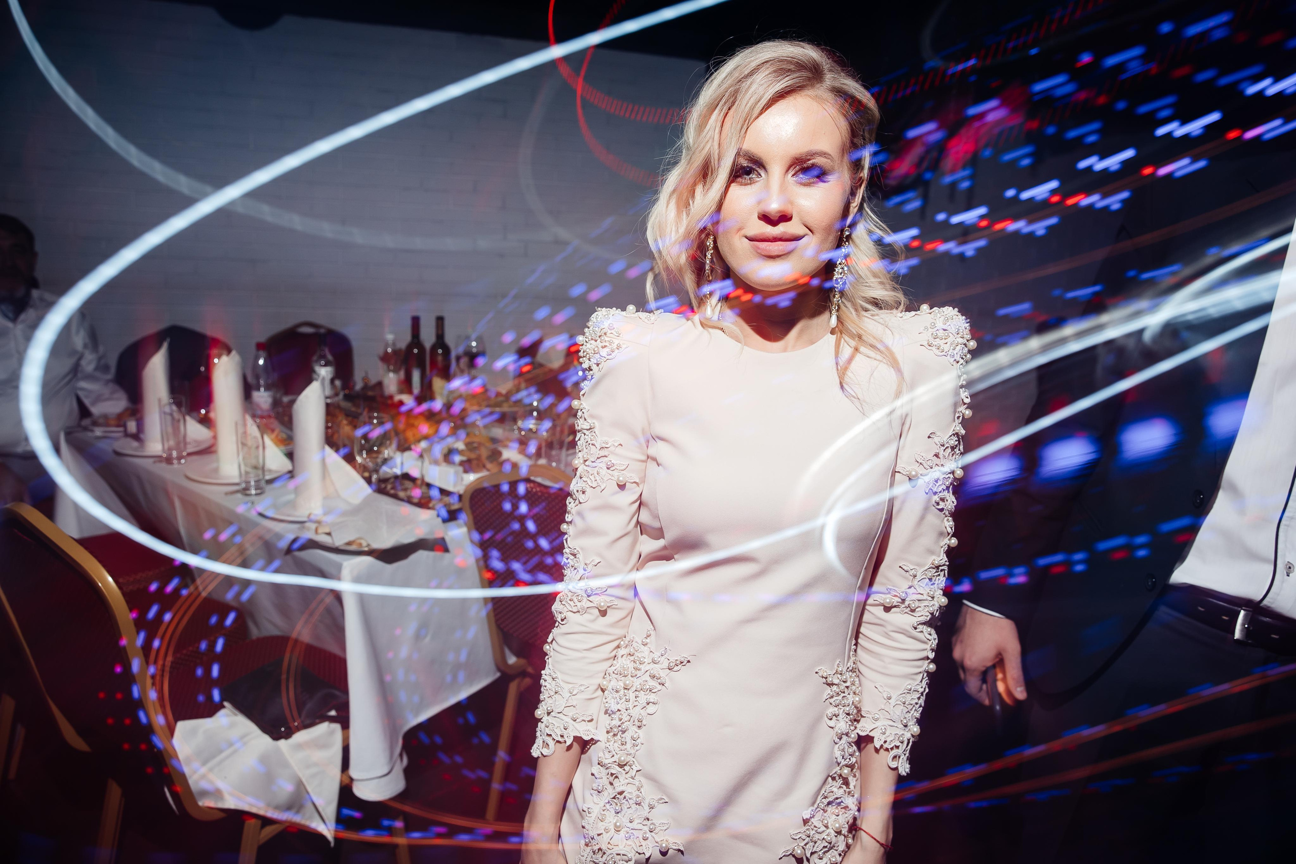 Новогодние корпоративы. Свадебный фотограф Евгений Мирончев