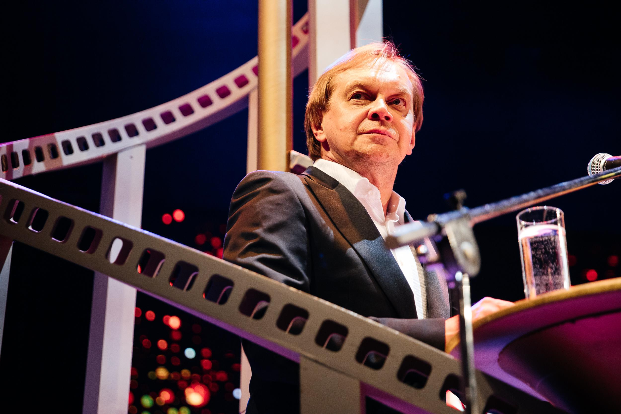 Международный кинофестиваль «Восток&Запад. Классика и Авангард». Свадебный фотограф Евгений Мирончев