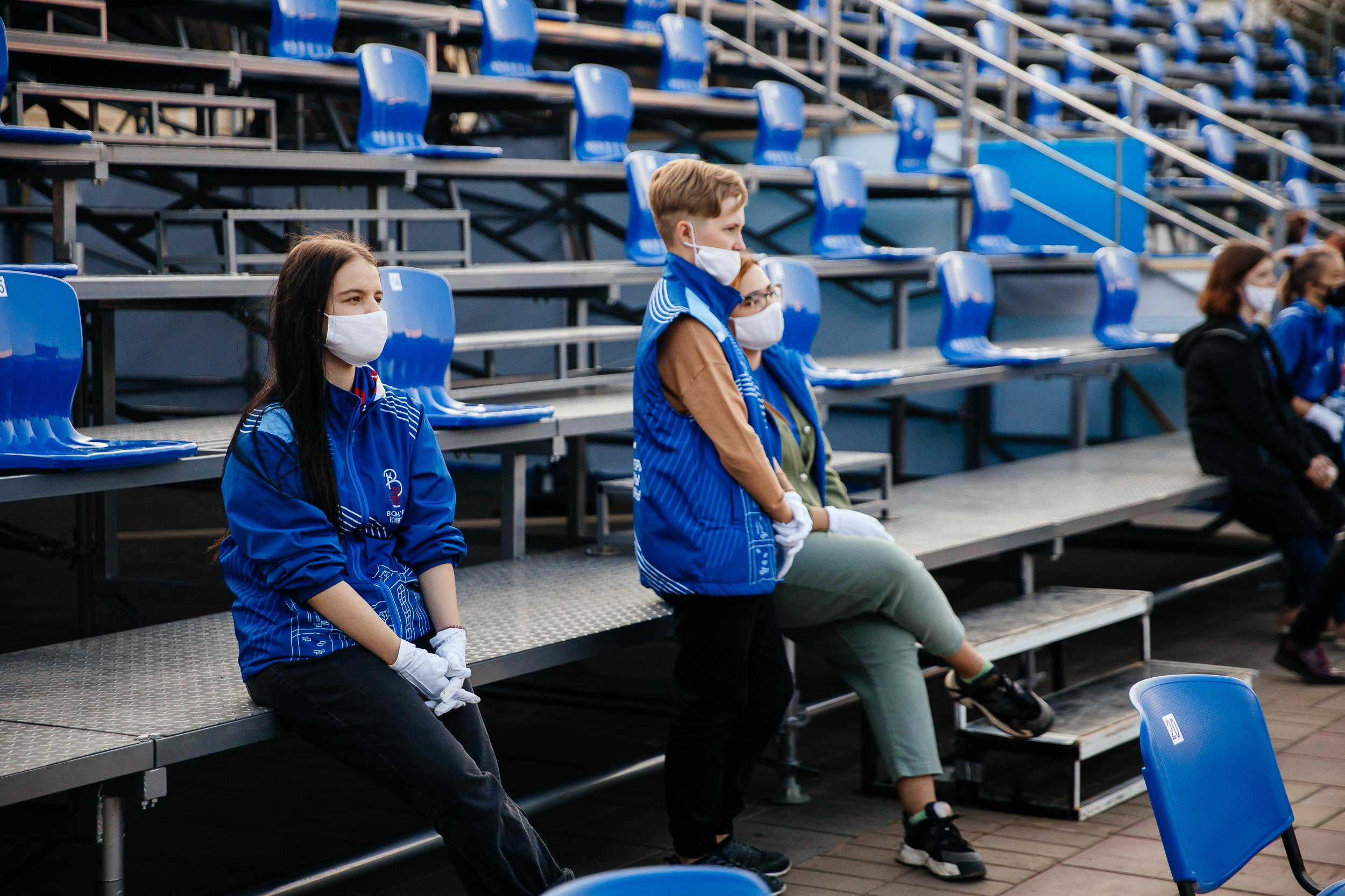 Международный кинофестиваль «Восток&Запад. Классика и Авангард». Свадебный фотограф Евгений Мирончев