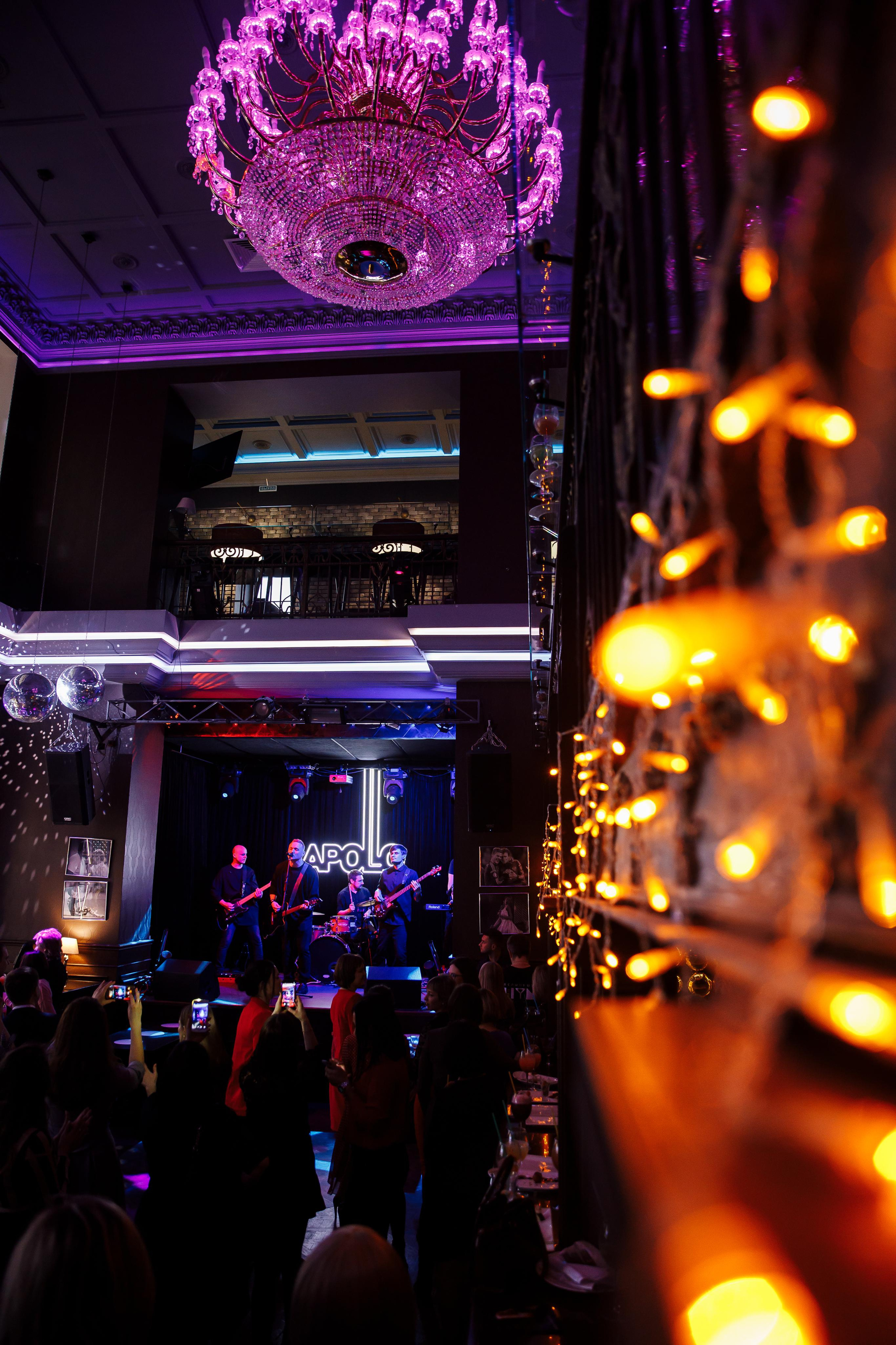 Новогодние корпоративы. Свадебный фотограф Евгений Мирончев